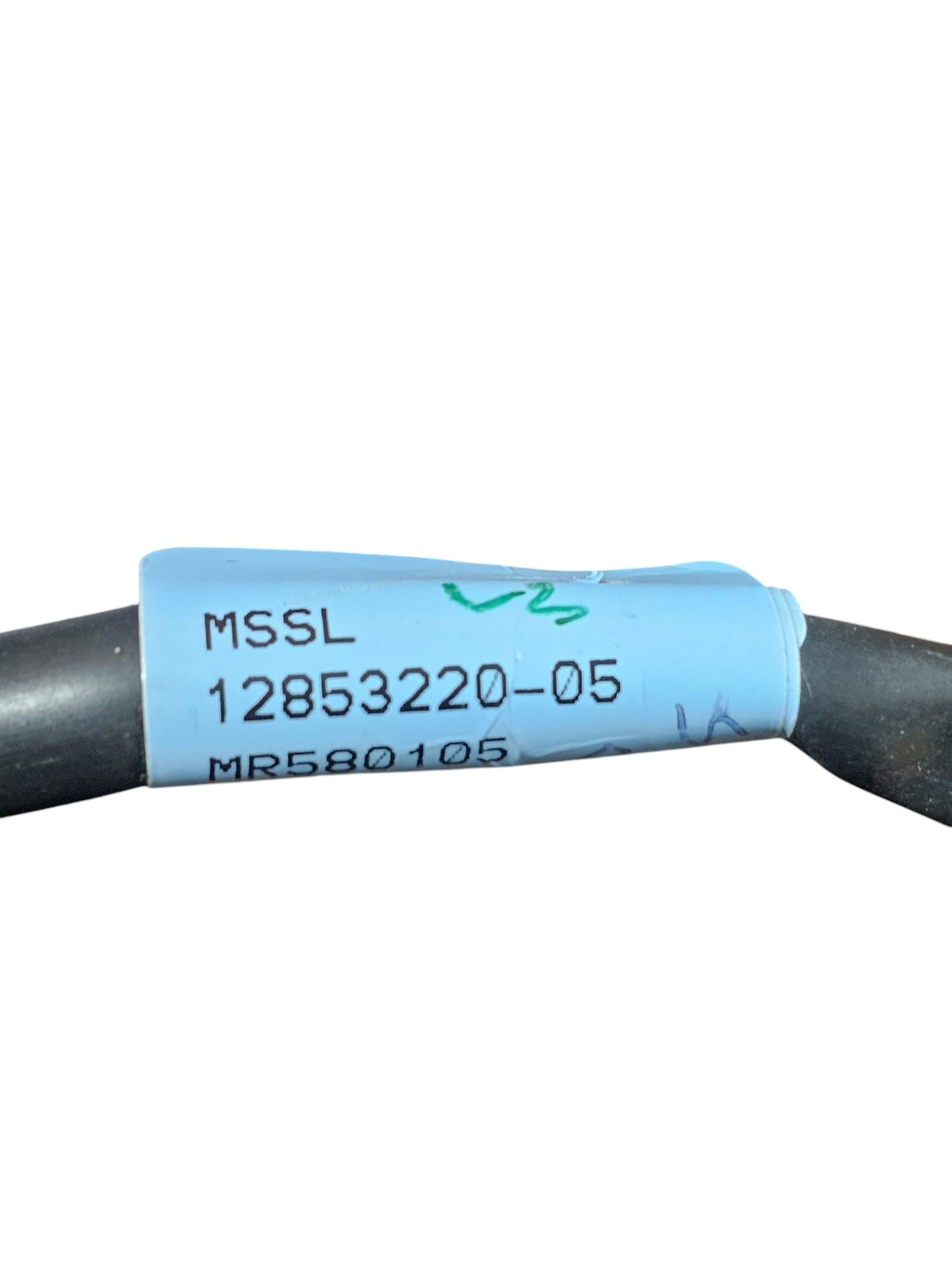 Specchio / Specchietto Anteriore Sinistro Renault Clio IV 7 Pin Cod:1285322005 (2012 - 2021) - F&P CRASH SRLS - Ricambi Usati