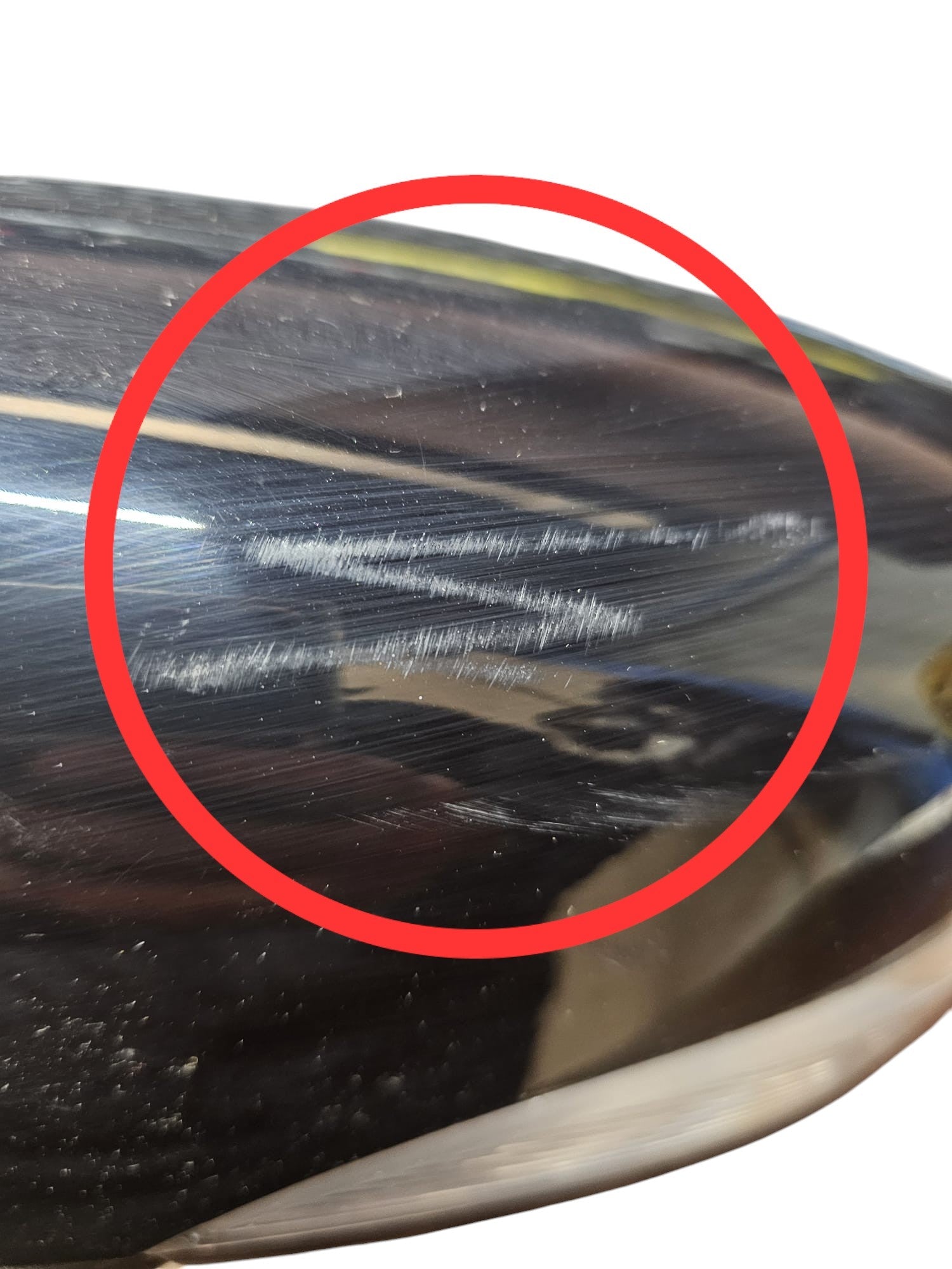 Specchio / Specchietto Anteriore Sinistro Renault Clio IV 7 Pin Cod:1285322005 (2012 - 2021) - F&P CRASH SRLS - Ricambi Usati