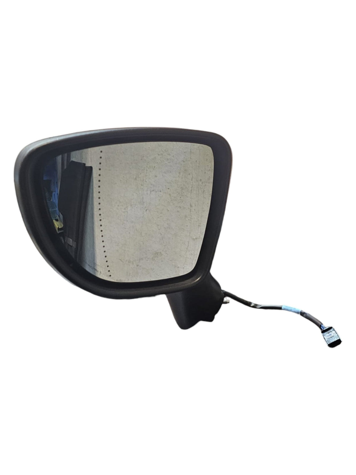 Specchio / Specchietto Anteriore Sinistro Renault Clio IV 7 Pin Cod:1285322005 (2012 - 2021) - F&P CRASH SRLS - Ricambi Usati