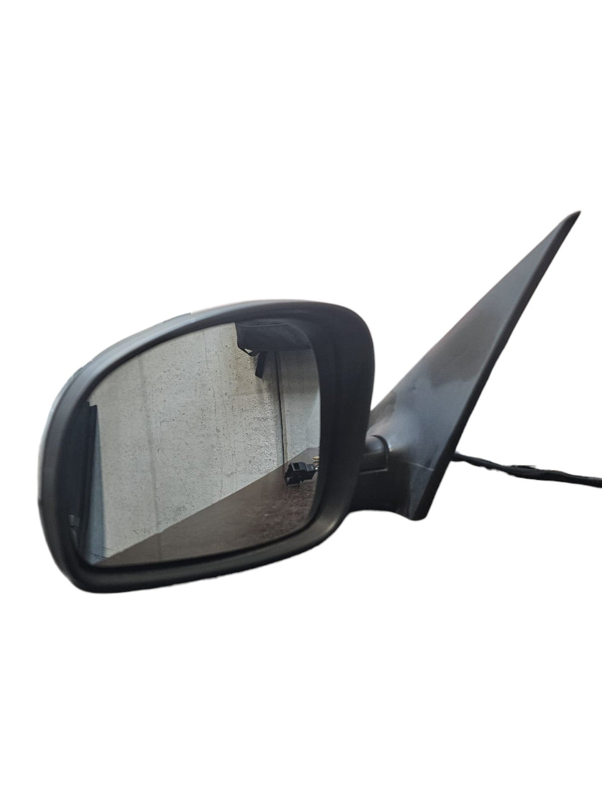 Specchio / Specchietto Anteriore Sinistro Skoda Roomster 5 Pin Cod:2620L0300 (2006 - 2015) - F&P CRASH SRLS - Ricambi Usati