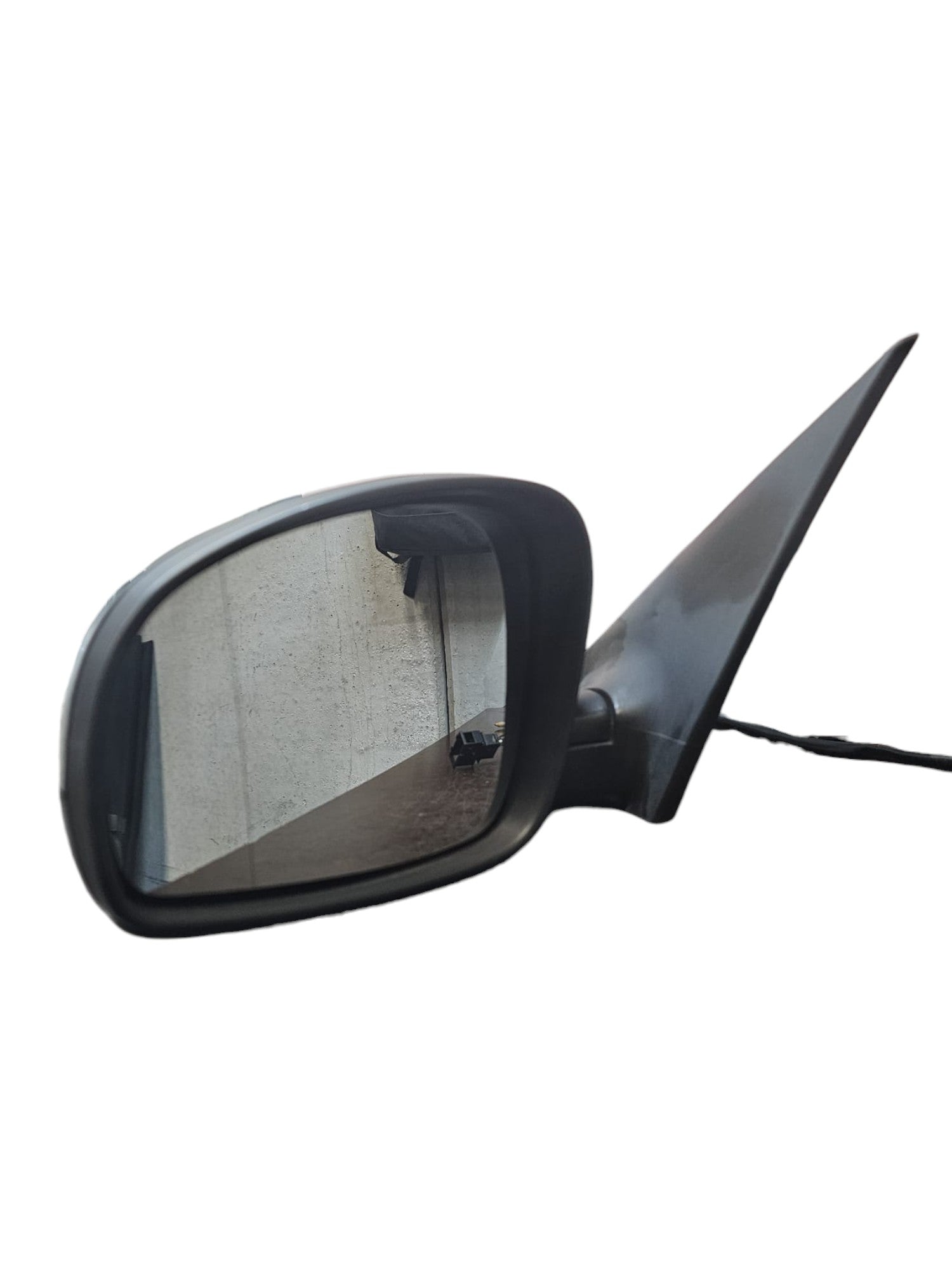 Specchio / Specchietto Anteriore Sinistro Skoda Roomster 5 Pin Cod:2620L0300 (2006 - 2015) - F&P CRASH SRLS - Ricambi Usati