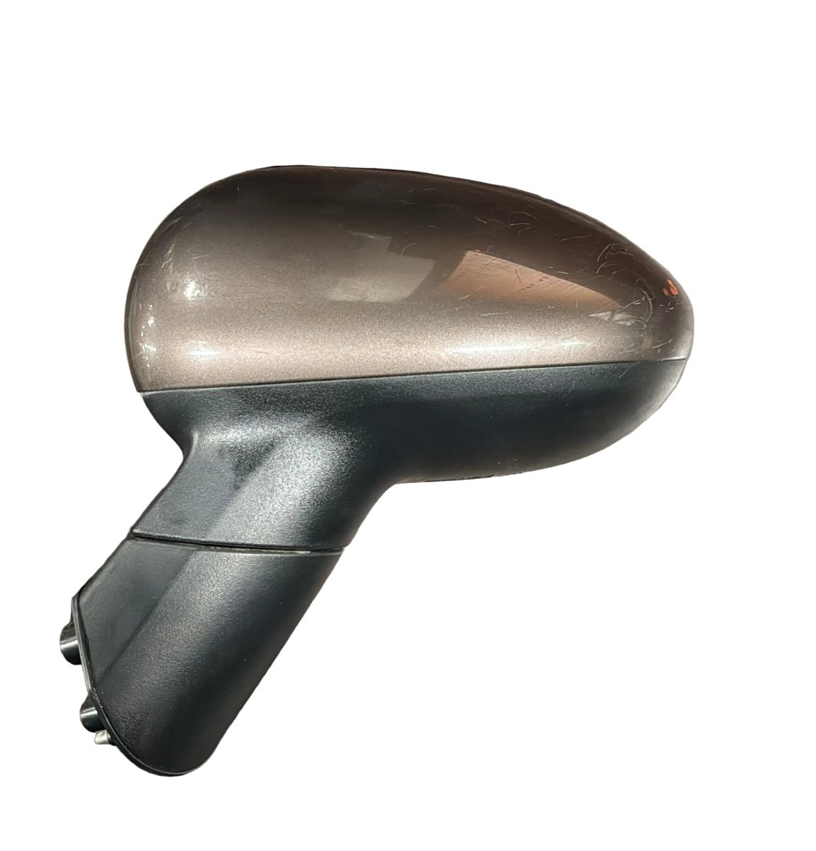 Specchio / specchietto anteriore sinistro (sx) Kia Rio III cod.E13027508 (2011 - 2017) - F&P CRASH SRL - Ricambi Usati