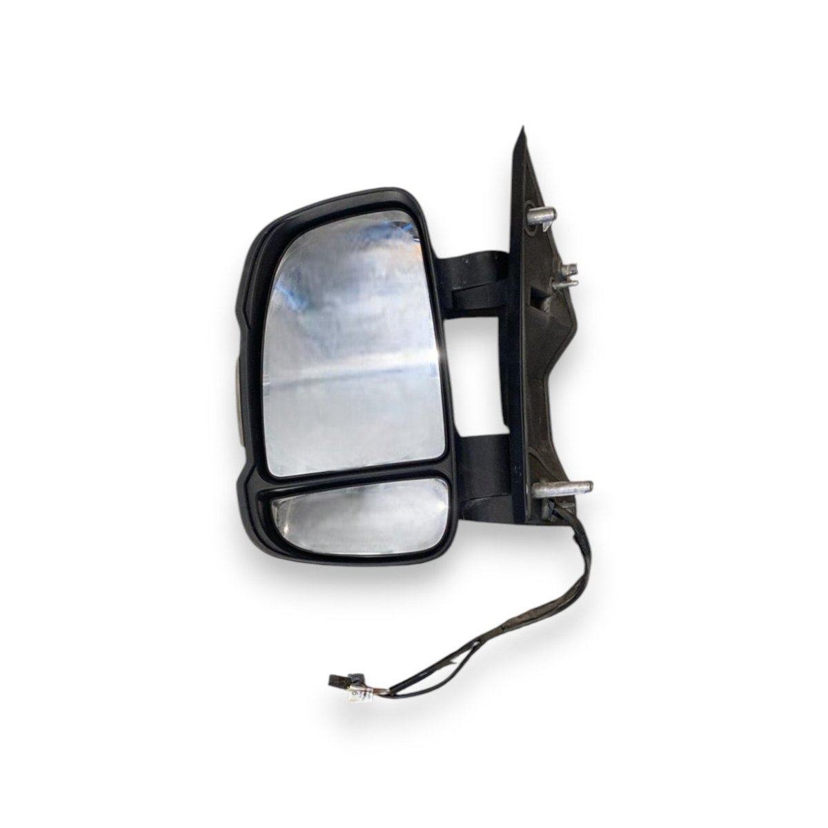 Specchio / specchietto anteriore sinistro (sx) peugeot expert cod:a078311 - F&P CRASH SRLS - Ricambi Usati