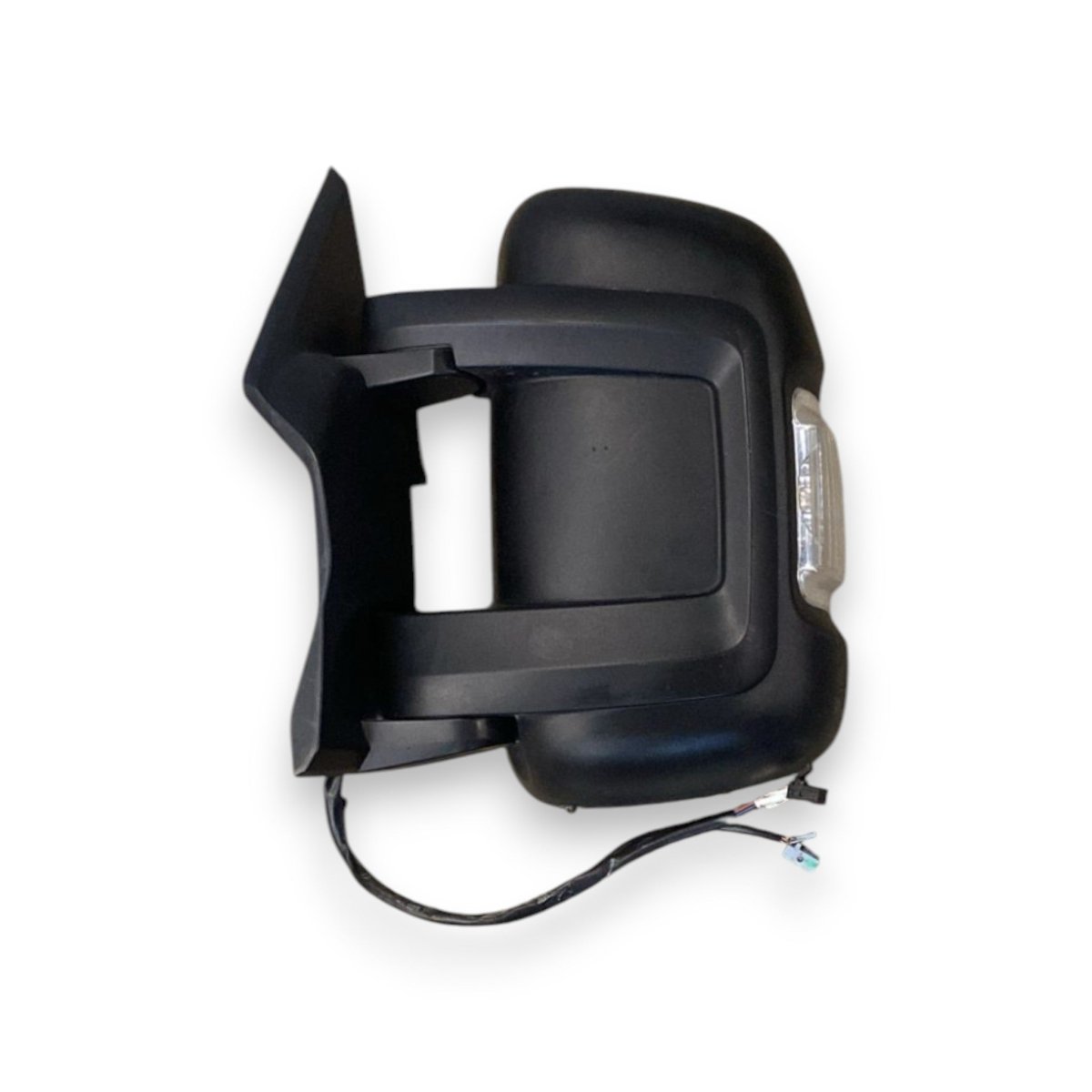 Specchio / specchietto anteriore sinistro (sx) peugeot expert cod:a078311 - F&P CRASH SRLS - Ricambi Usati