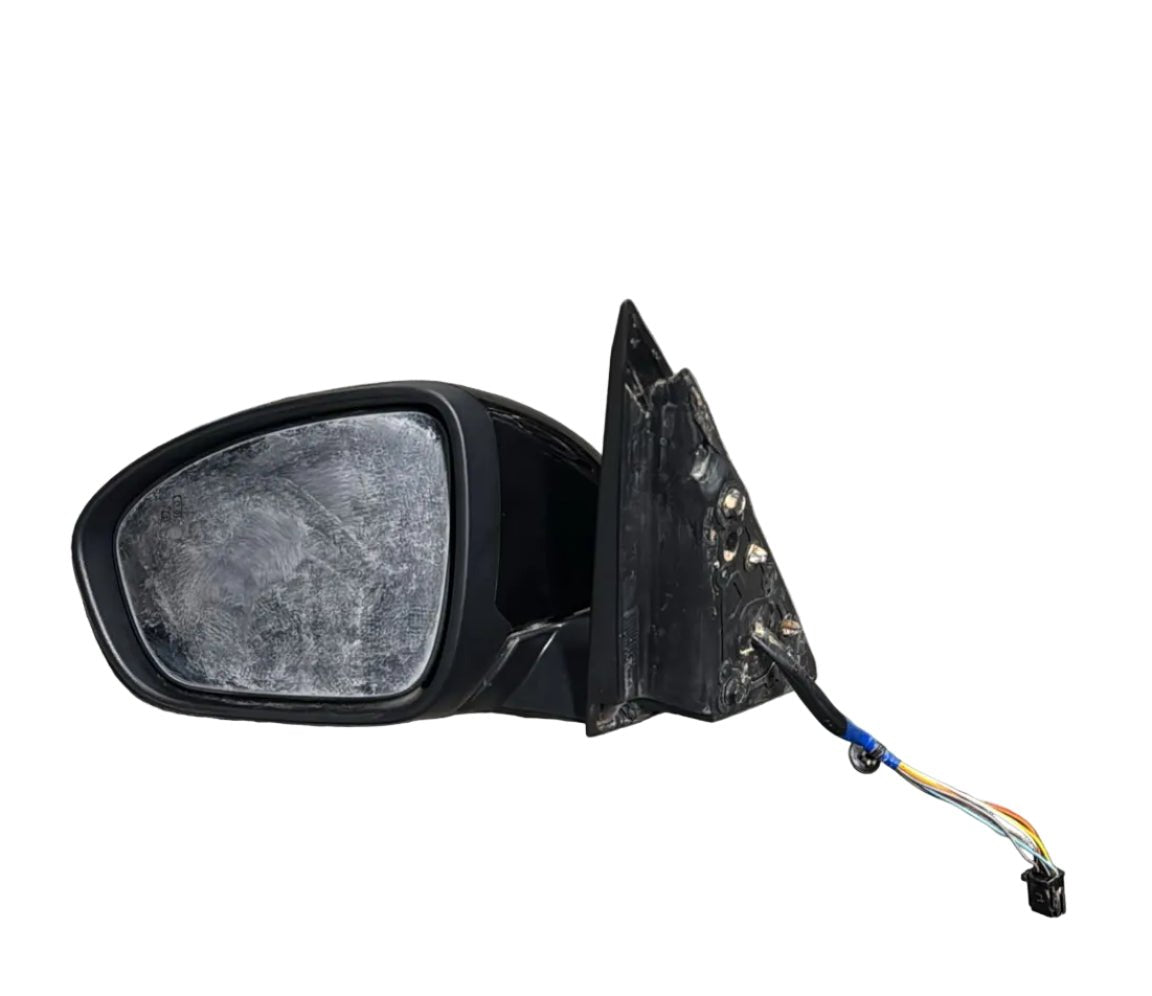 Specchio / specchietto anteriore sinistro (sx) Renault Arkana cod.E11048957 (2019 - ) - F&P CRASH SRL - Ricambi Usati