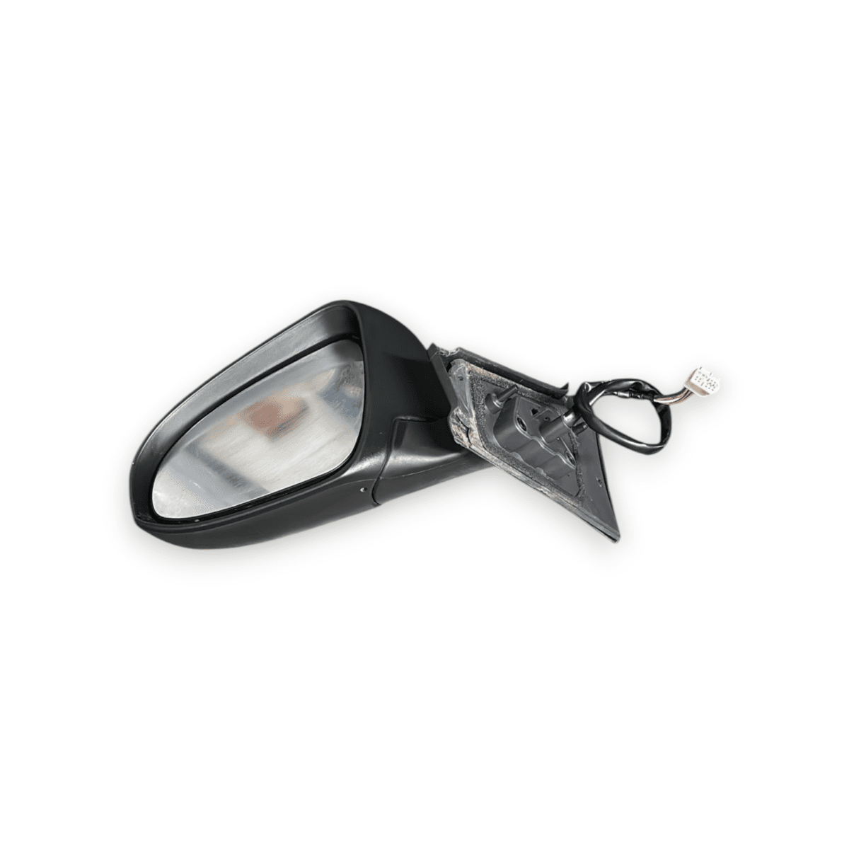 Specchio / specchietto anteriore sinistro (sx) toyota yaris III cod:e4044672 (2011 - 2019) - F&P CRASH SRL - Ricambi Usati
