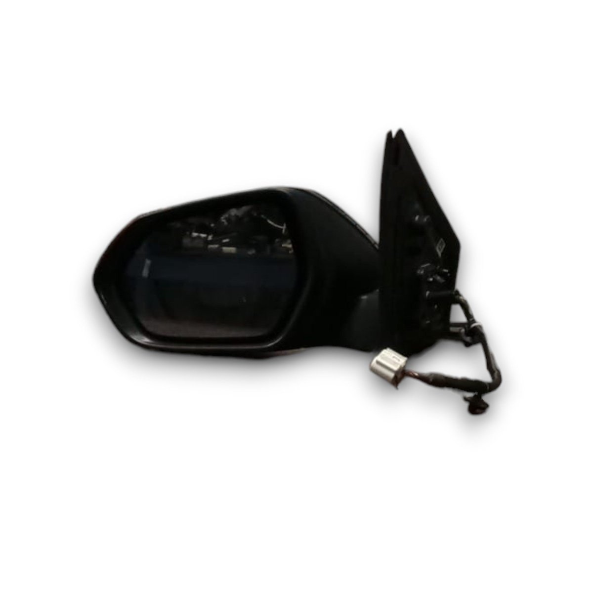 Left front mirror / small mirror toyota yaris IV code . e8049749 (2020 >) - F&P CRASH SRL - Used Parts