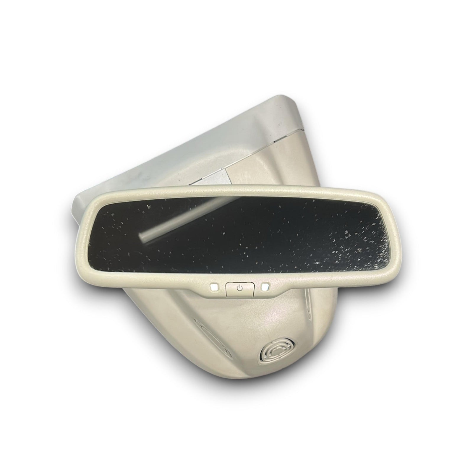 Specchio / Specchietto Centrale Fiat 500L cod.735526399 (2012 > 2022) cod.735536292 - F&P CRASH SRLS - Ricambi Usati