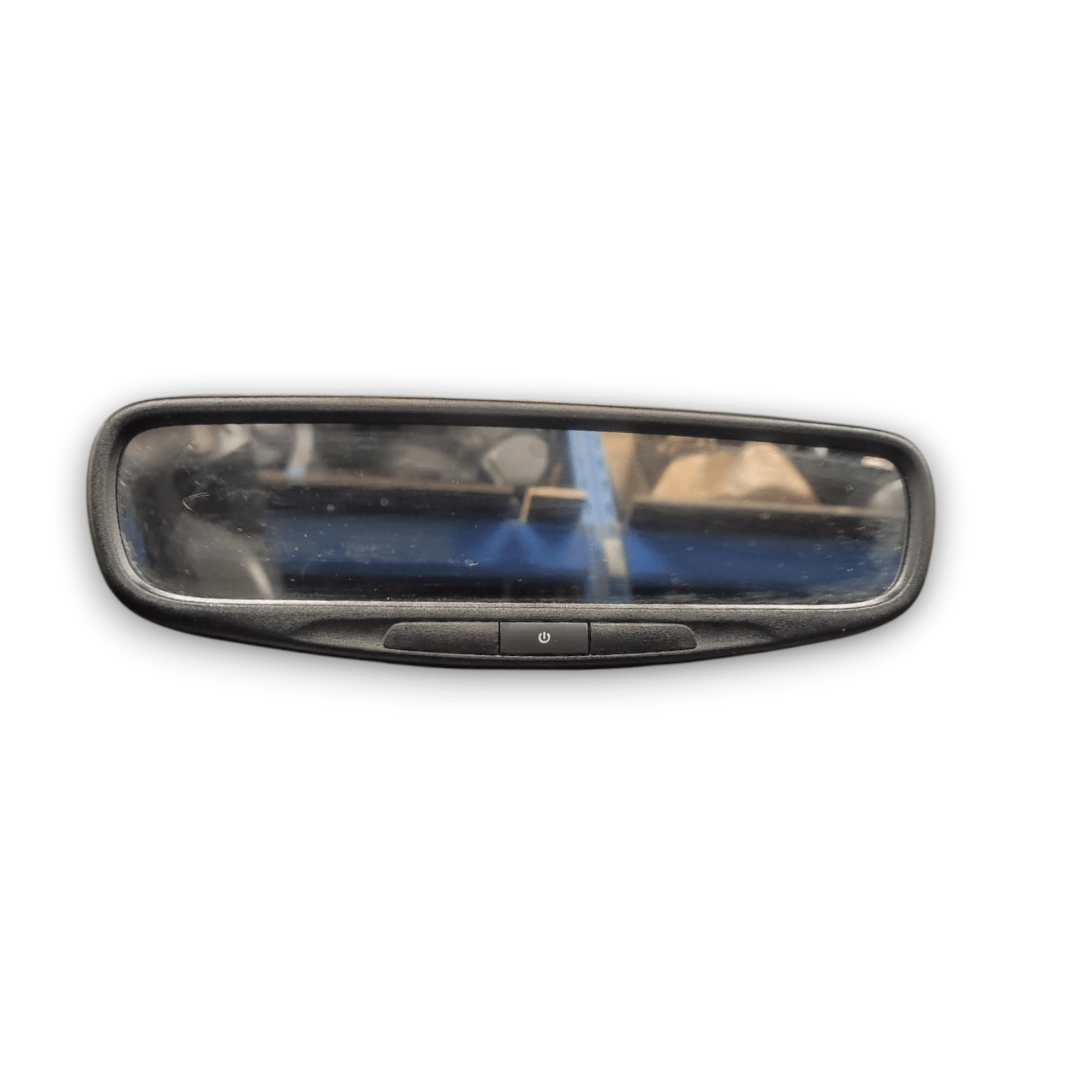 Specchio / Specchietto Centrale Jeep Compass COD: 9055725 (2016>) - F&P CRASH SRLS - Ricambi Usati