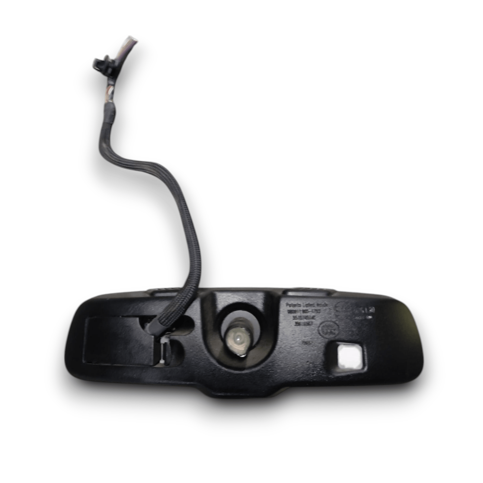 Specchio / Specchietto Centrale Lancia Voyager COD: 55157457AC (2011 - 2014) - F&P CRASH SRLS - Ricambi Usati