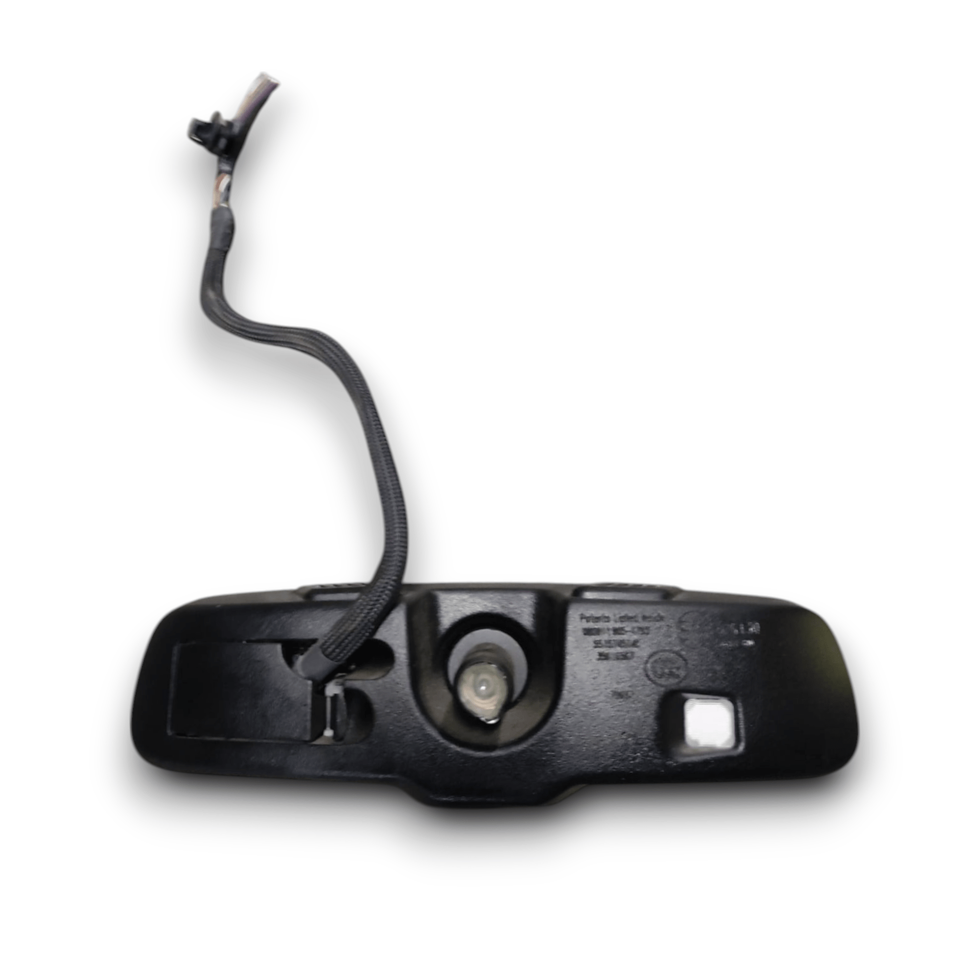 Specchio / Specchietto Centrale Lancia Voyager COD: 55157457AC (2011 - 2014) - F&P CRASH SRLS - Ricambi Usati