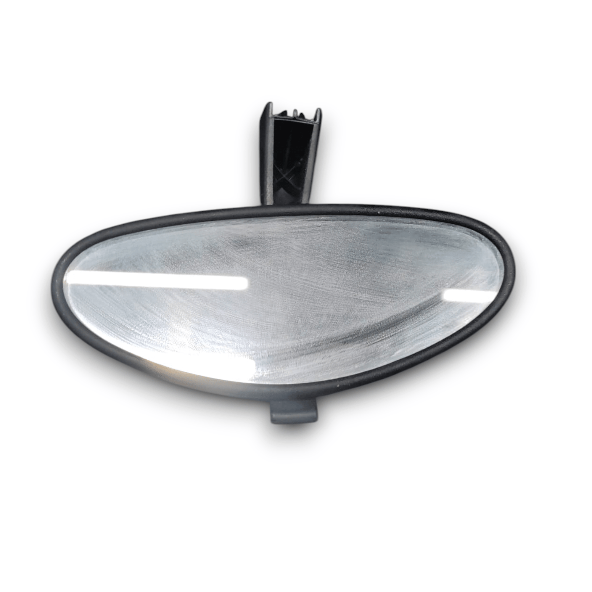 Specchio / Specchietto Centrale Smart Fortwo W451 COD: 015462 (2007 - 2015) - F&P CRASH SRLS - Ricambi Usati