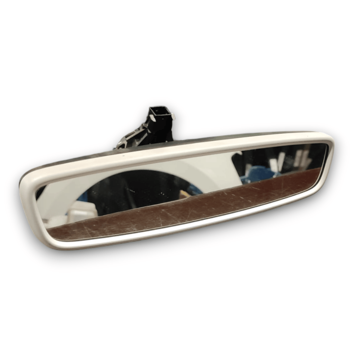 Volkswagen T-Roc Central Mirror / Small Mirror COD: 3G0857511A (2017>) - F&P CRASH SRLS - Used Parts