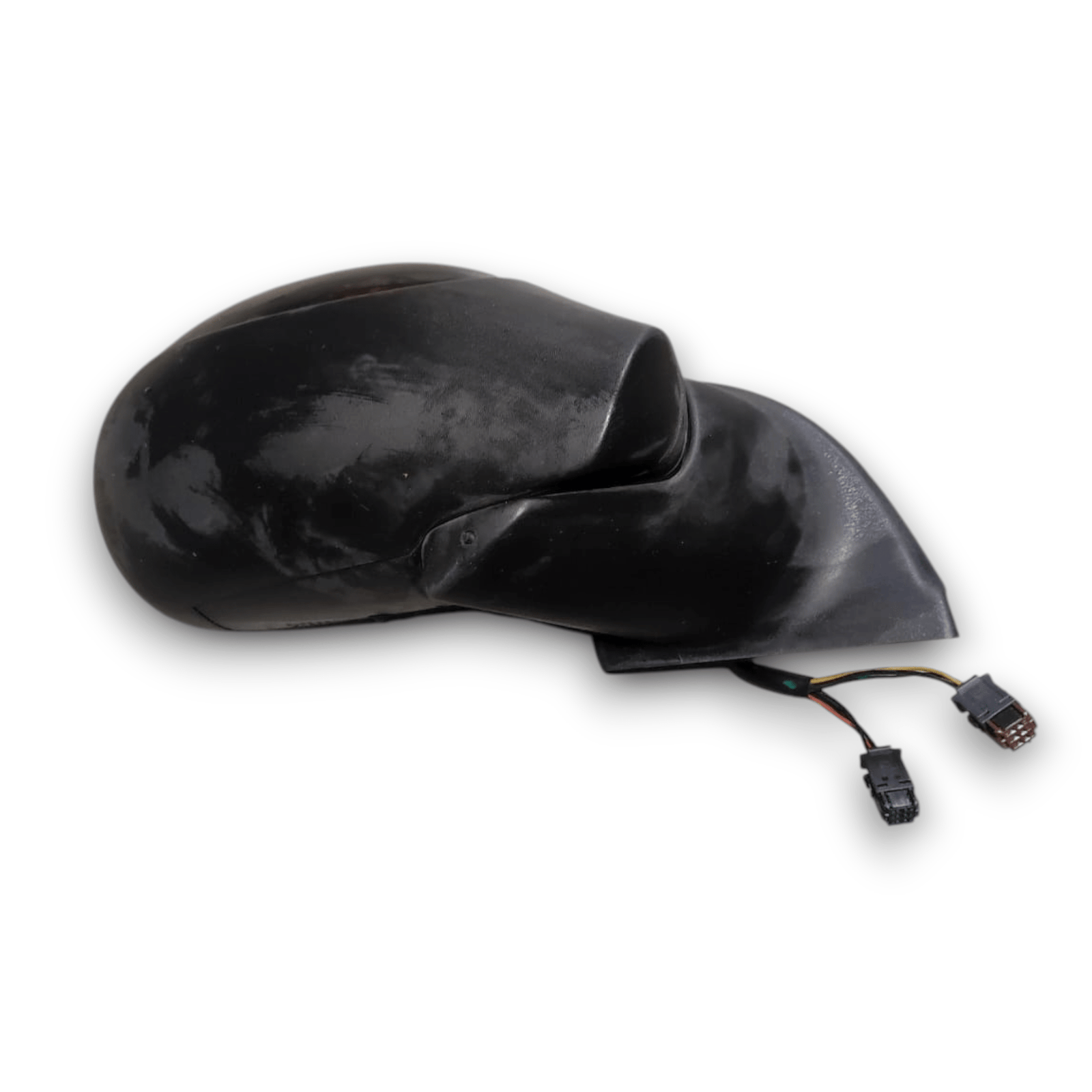 Specchio / Specchietto Destro Citroen C3 I serie ( 2002 - 2009 ) COD: 0103024 - F&P CRASH SRLS - Ricambi Usati