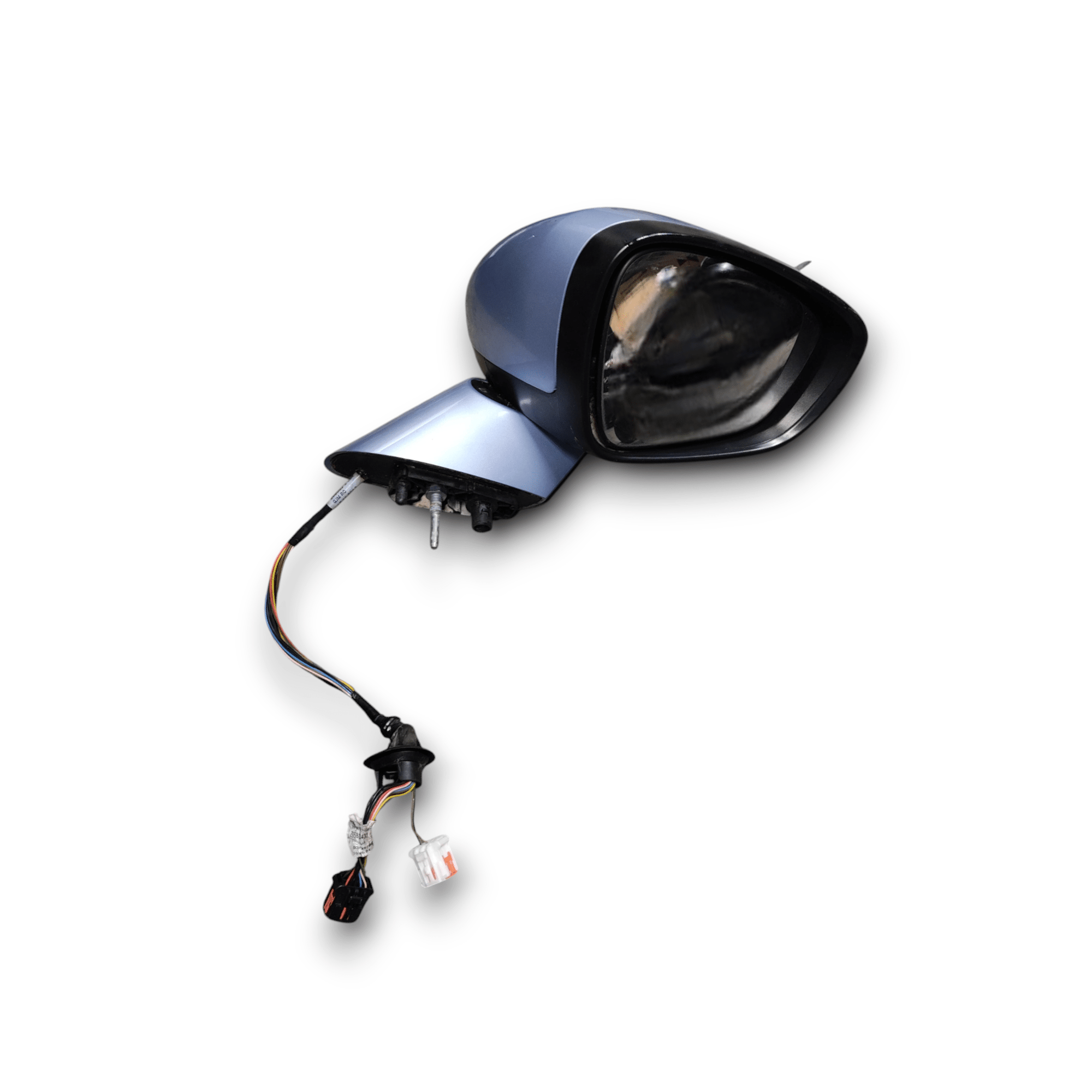 Specchio / Specchietto Destro Citroen C4 Picasso COD: 026724 (2013 - 2022) - F&P CRASH SRLS - Ricambi Usati