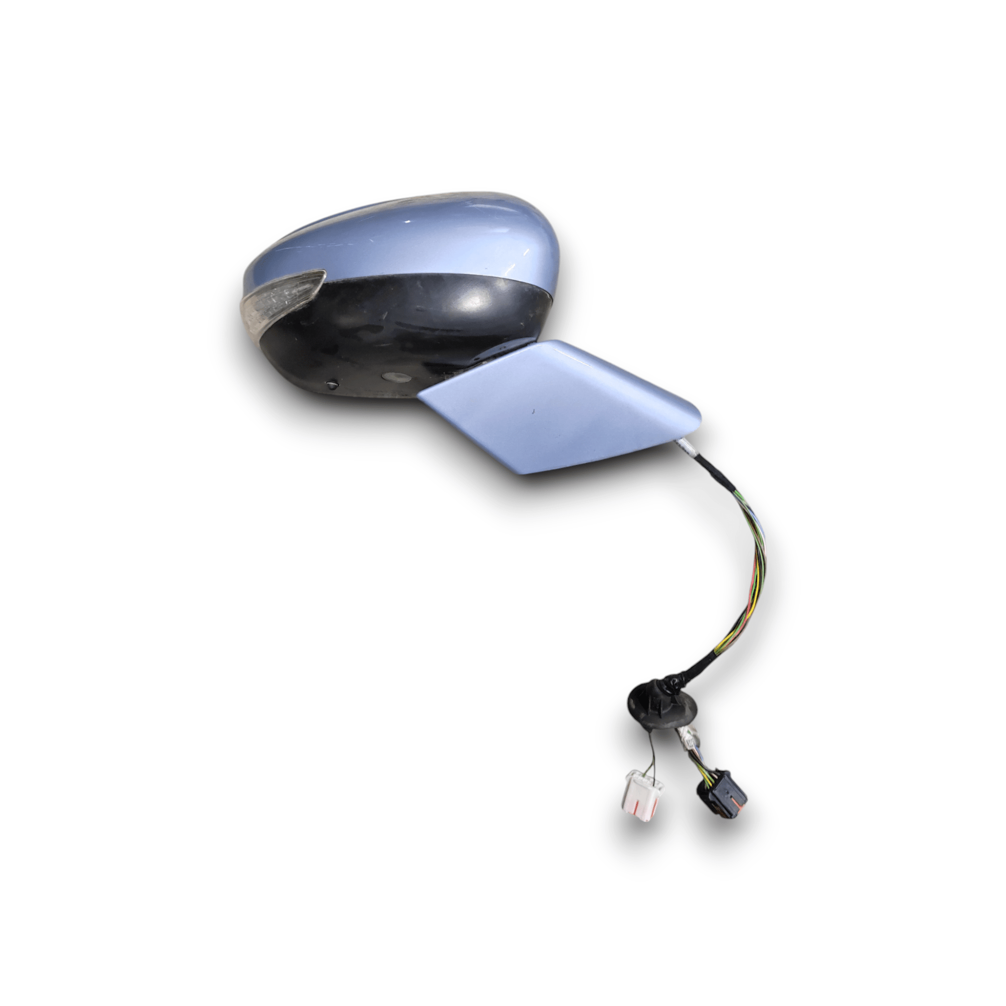 Specchio / Specchietto Destro Citroen C4 Picasso COD: 026724 (2013 - 2022) - F&P CRASH SRLS - Ricambi Usati