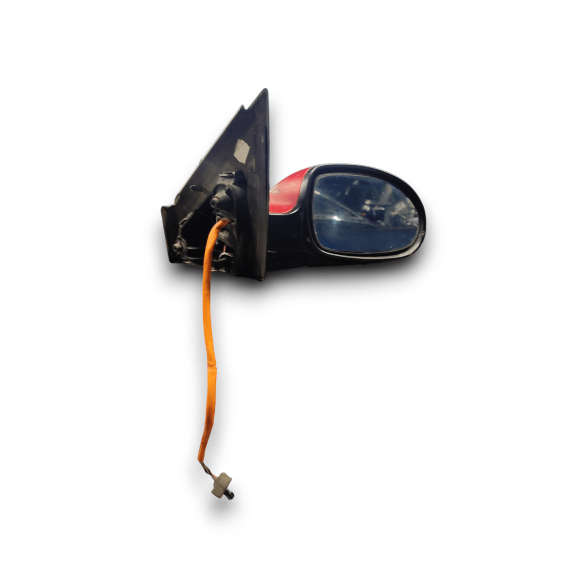 Specchio / specchietto destro citroen c5 cod: 12283460 (2000 - 2008) - F&P CRASH SRLS - Ricambi Usati