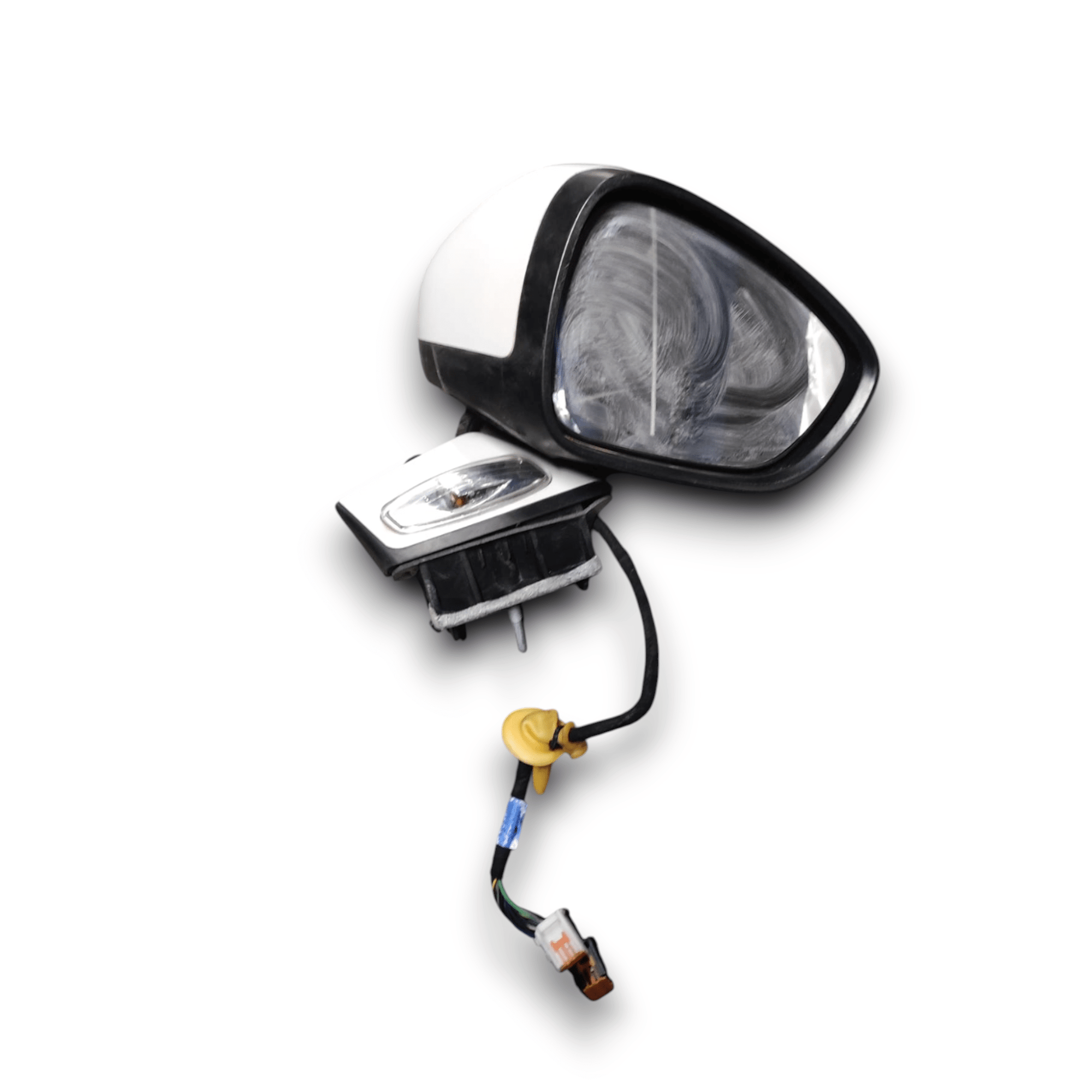 Specchio / Specchietto Destro Citroen DS4 COD: 0309338 (2011 - 2018) - F&P CRASH SRLS - Ricambi Usati