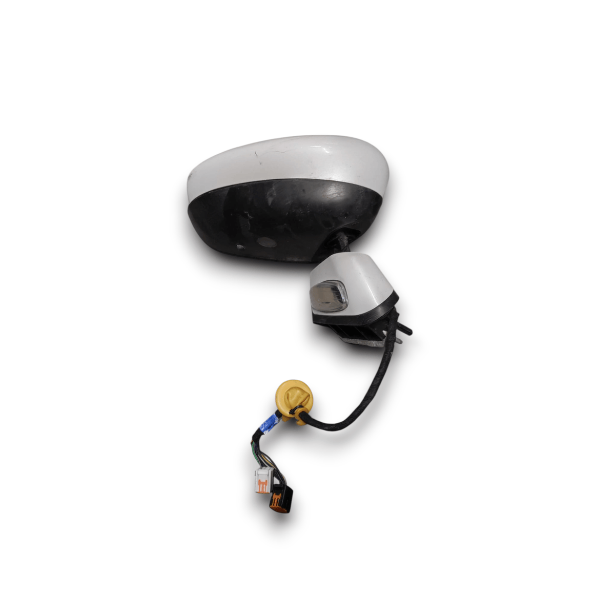 Specchio / Specchietto Destro Citroen DS4 COD: 0309338 (2011 - 2018) - F&amp;P CRASH SRLS - Ricambi Usati