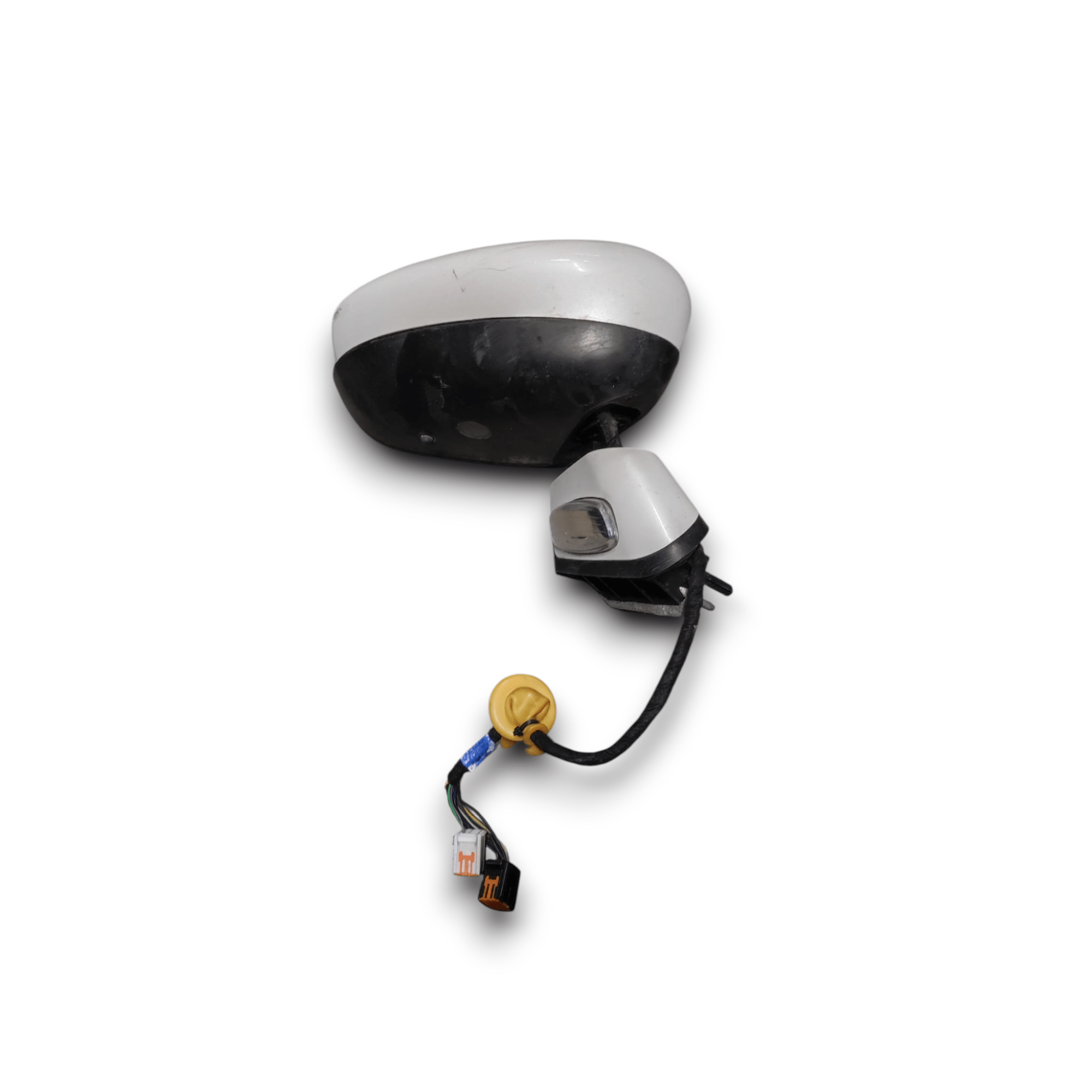 Specchio / Specchietto Destro Citroen DS4 COD: 0309338 (2011 - 2018) - F&P CRASH SRLS - Ricambi Usati