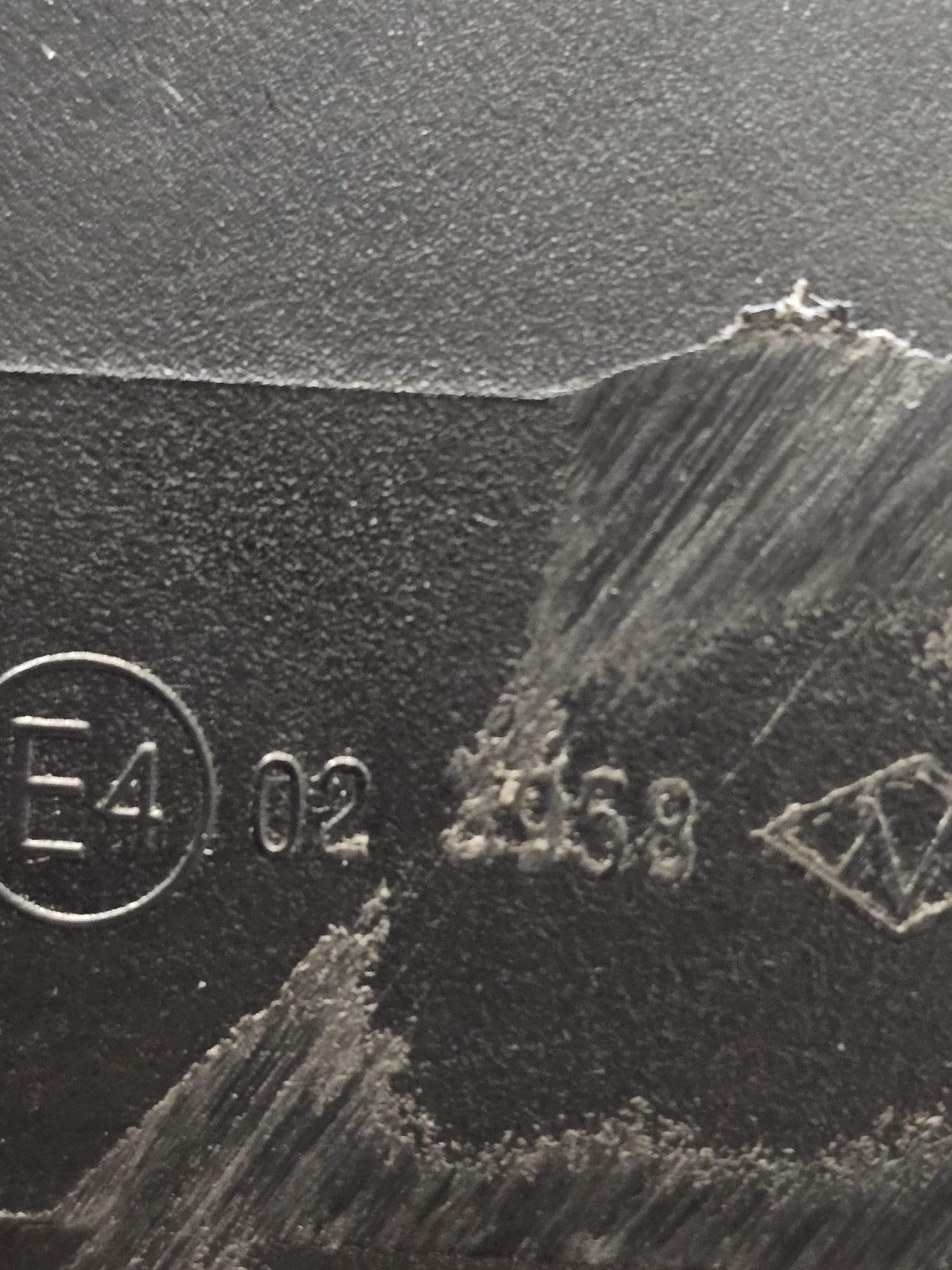 Specchio / Specchietto Destro Elettrico 5 Pin Chevrolet Cruze (2009 - 2023) Cod:E4023958 - F&P CRASH SRLS - Ricambi Usati