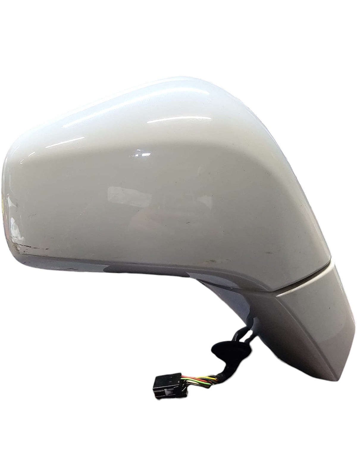 Specchio / Specchietto Destro Elettrico 7 Pin Opel Mokka X (2016 - 2019) Cod:E4045020 - F&amp;P CRASH SRLS - Ricambi Usati