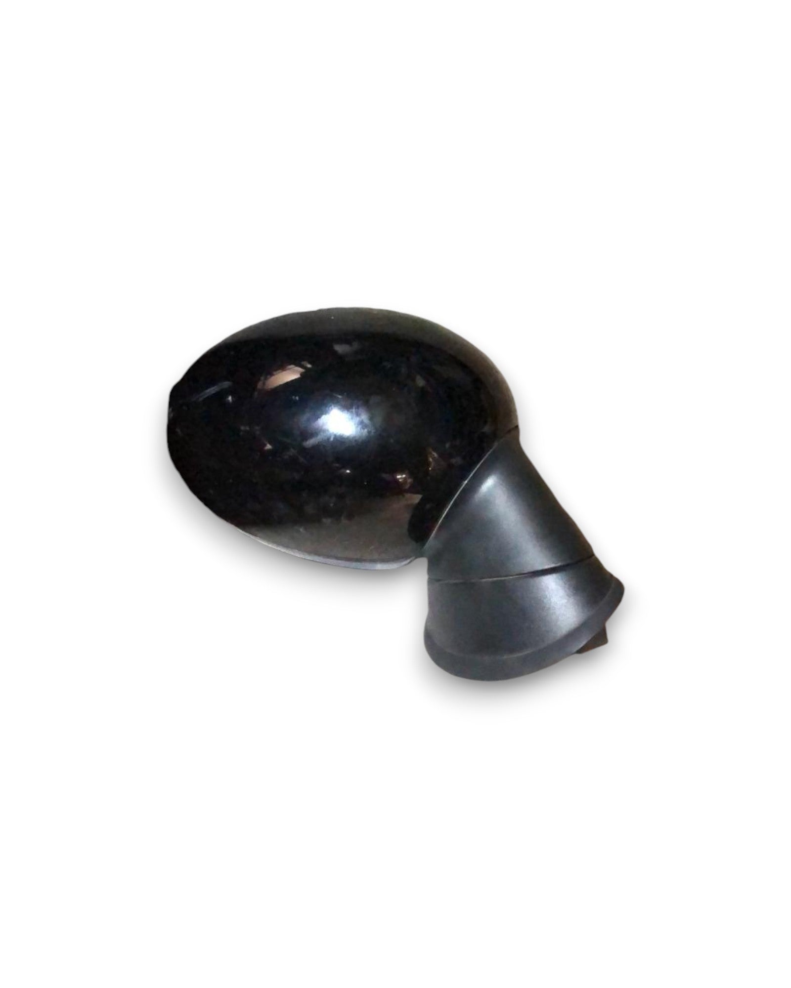 Specchio / Specchietto Destro Elettrico per Mini clubman (2007 > 2014) cod:505214 - F&P CRASH SRLS - Ricambi Usati
