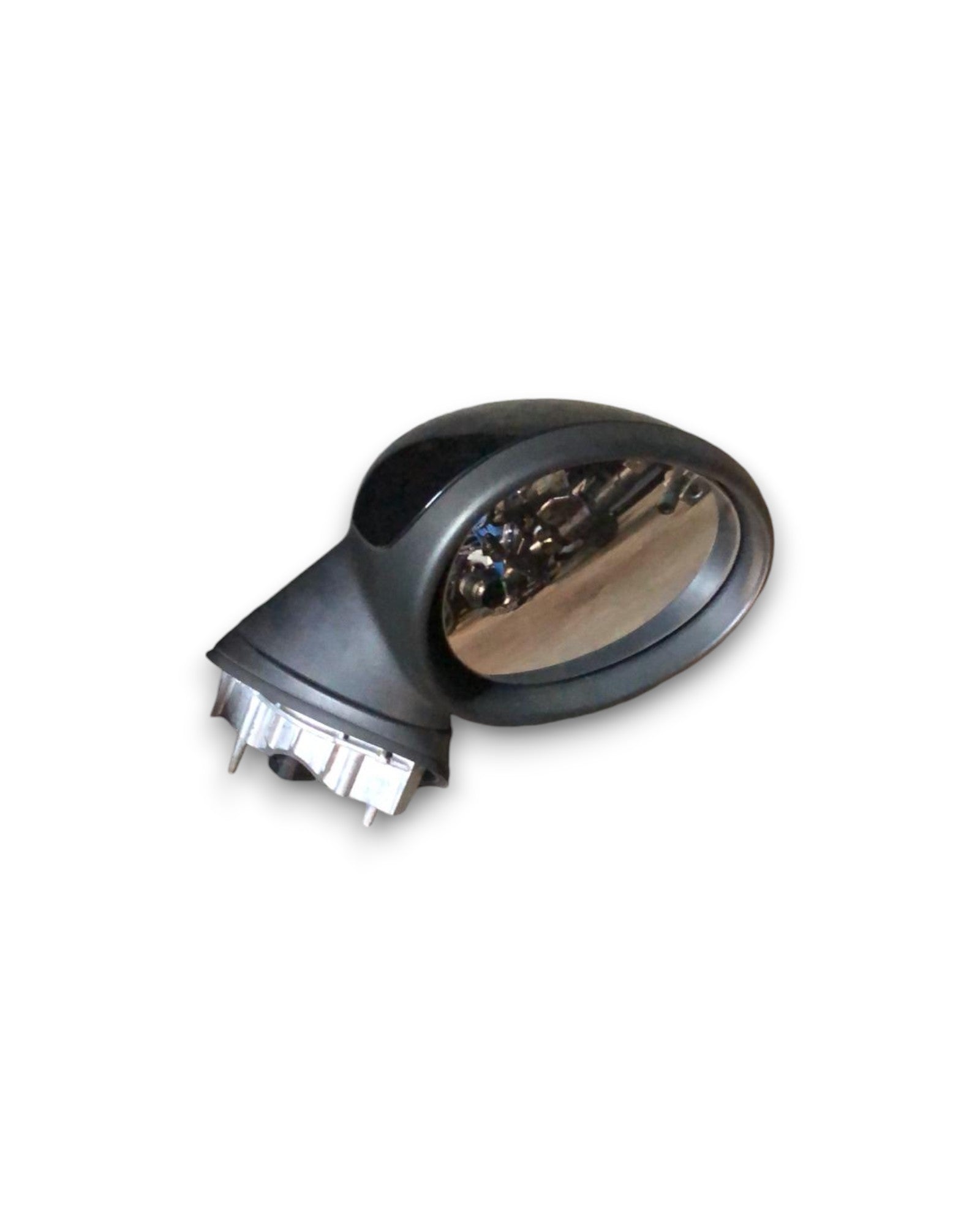 Specchio / Specchietto Destro Elettrico per Mini clubman (2007 > 2014) cod:505214 - F&P CRASH SRLS - Ricambi Usati
