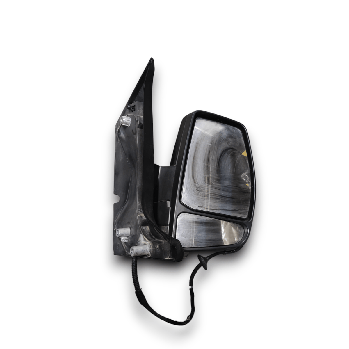 Mirror / Right Mirror Ford Transit Custom COD: BK2117682 (2012 - 2022) - F&P CRASH SRLS - Used Parts