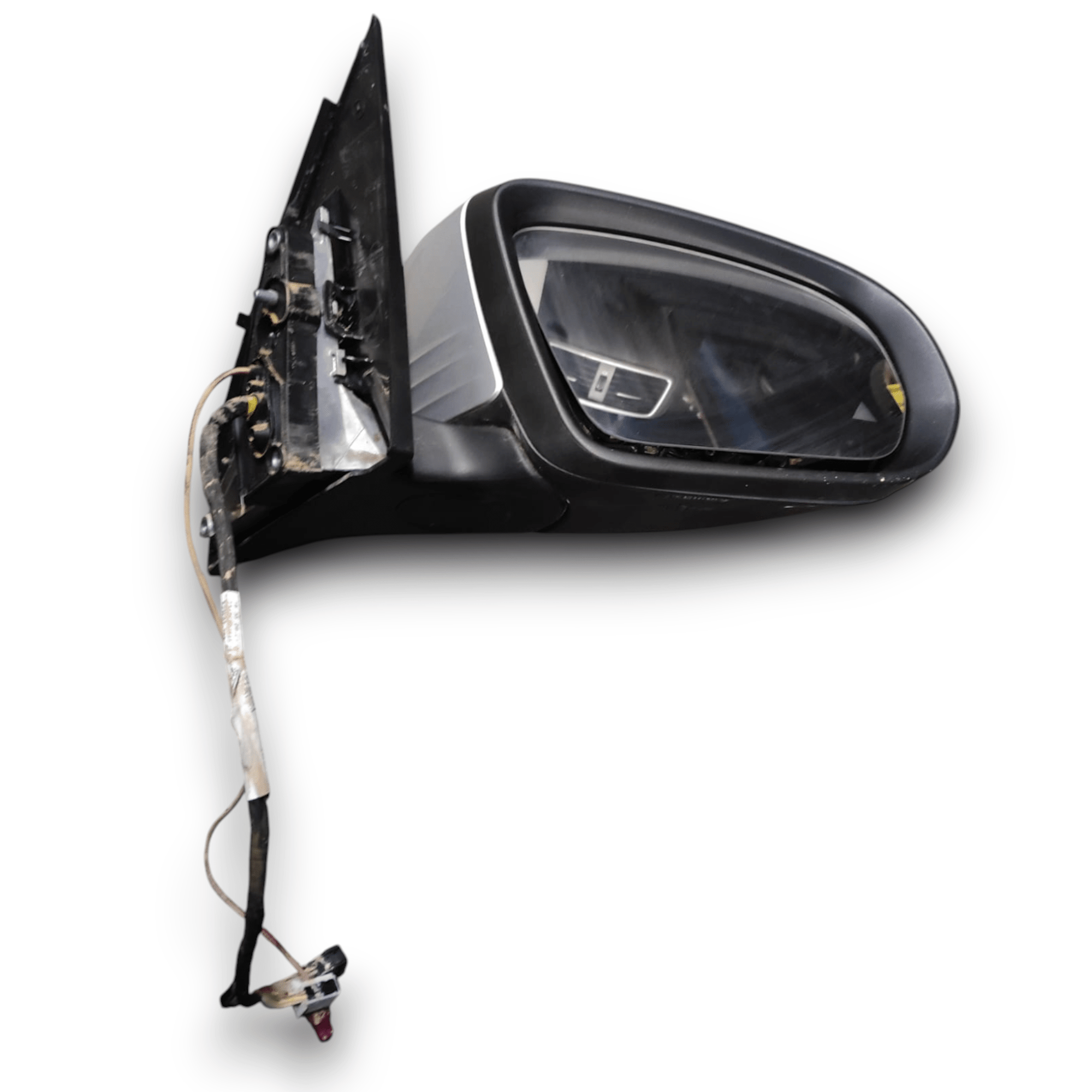 Specchio / Specchietto Destro Mercedes GLA H247 COD: A2478105007 (2020>) - F&P CRASH SRLS - Ricambi Usati