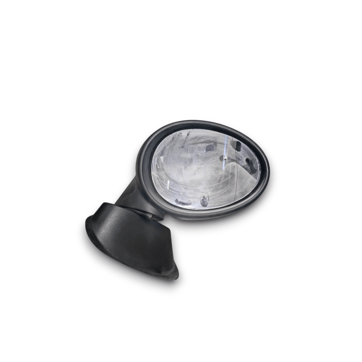 Mirror / Mini Cooper F55 Right Mini Mirror CODE: 7401093 (2014 - 2022) - F&P CRASH SRLS - Used Parts