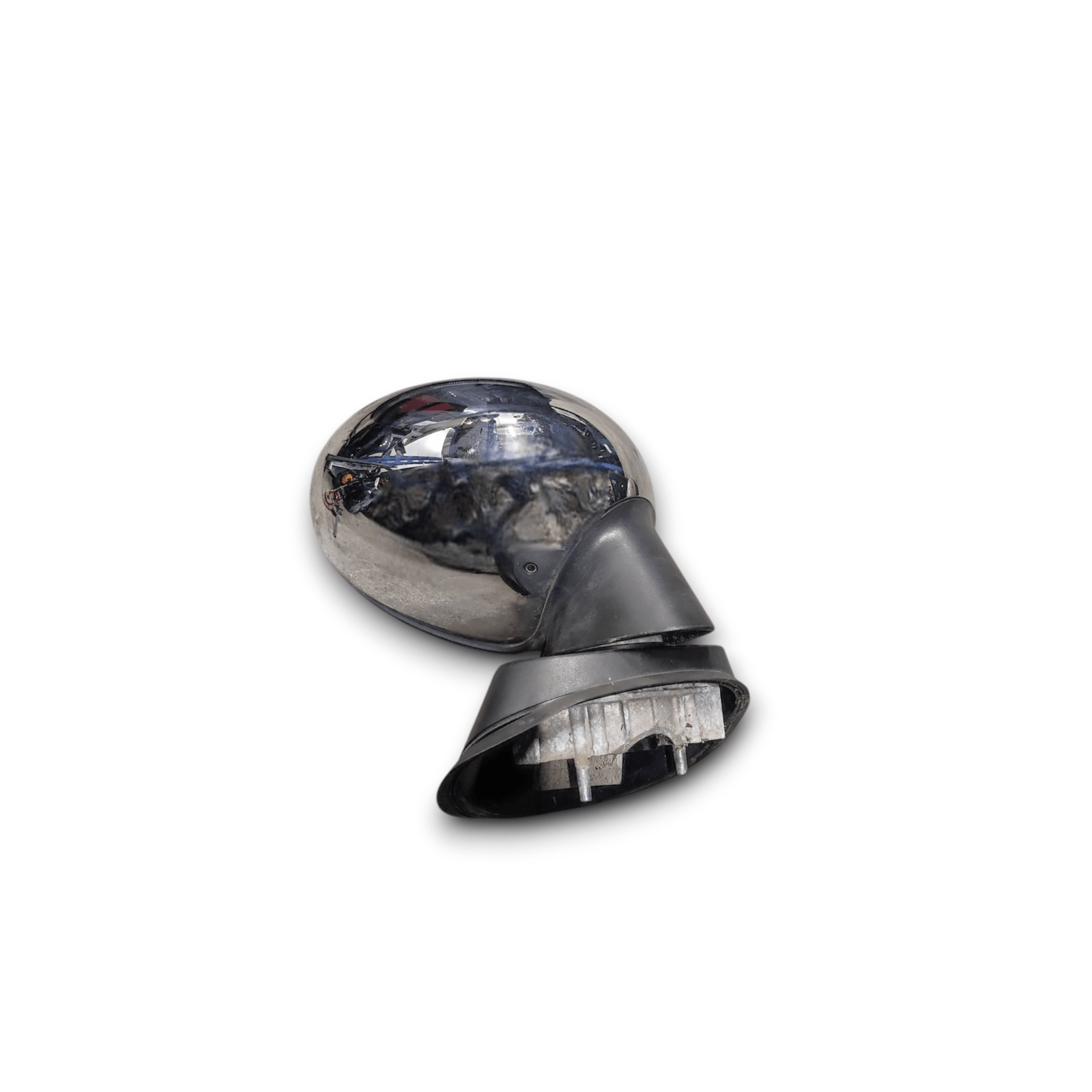 Mirror / Mini Cooper F55 Right Mini Mirror CODE: 7401093 (2014 - 2022) - F&P CRASH SRLS - Used Parts