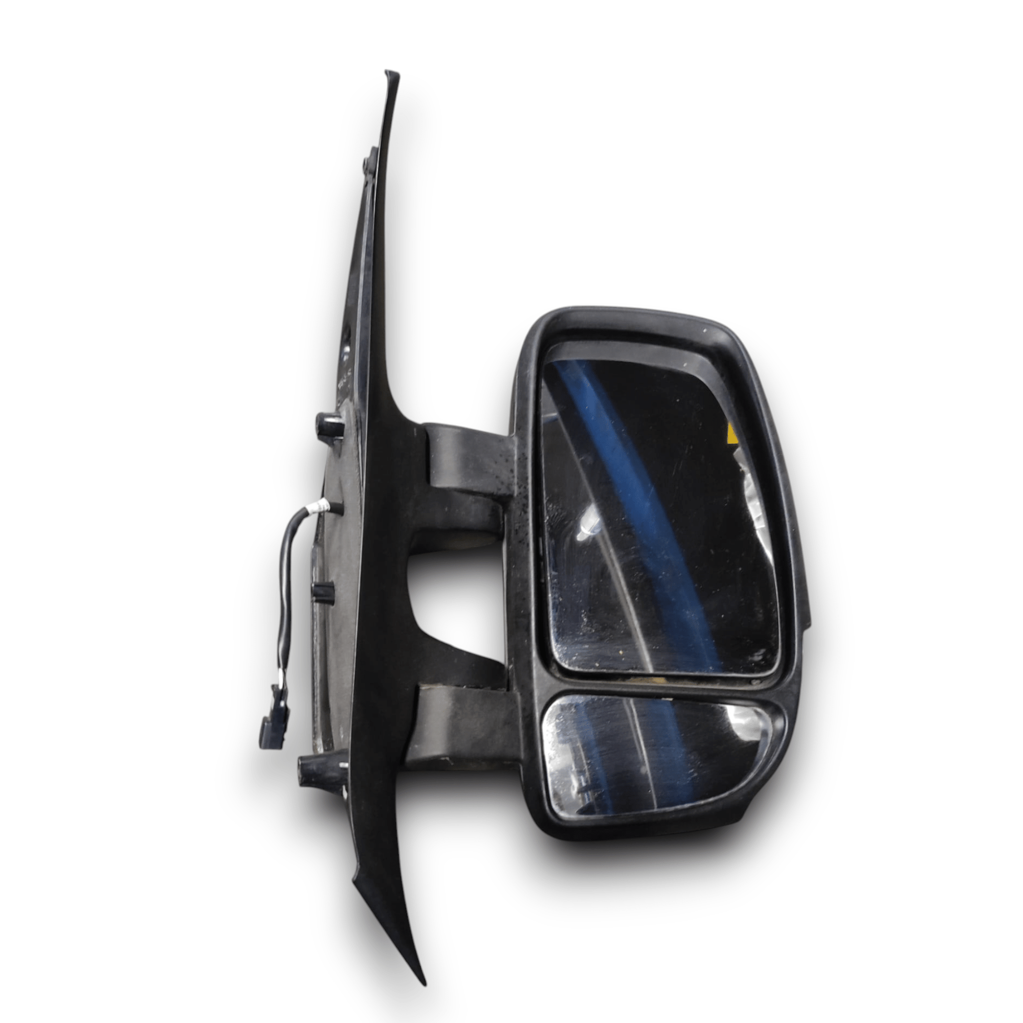 Specchio / Specchietto Destro Renault Master 3 Serie (2014 - 2019) - F&P CRASH SRLS - Ricambi Usati