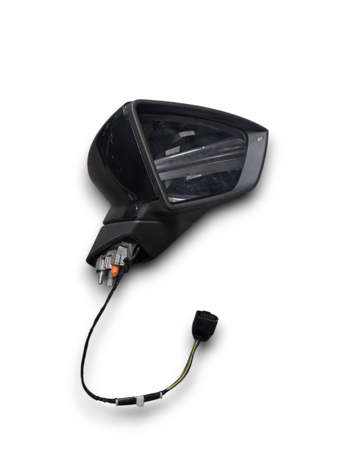 Specchio / Specchietto Destro Seat Ibiza COD: 212836608 (2017>) - F&P CRASH SRLS - Ricambi Usati