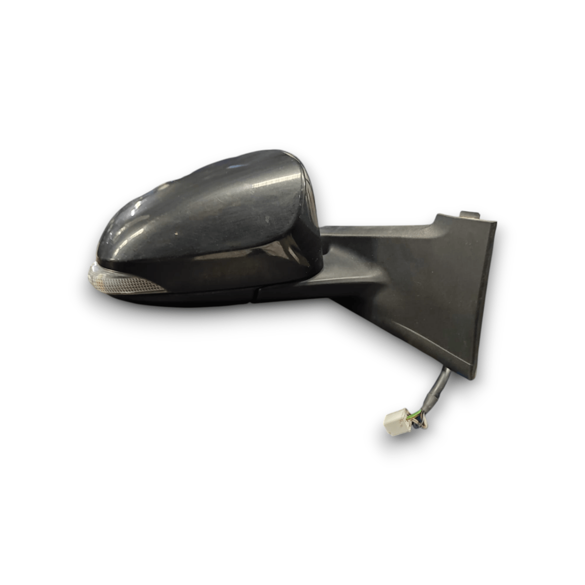 Specchio / Specchietto Destro Toyota Yaris C COD: &amp;nbsp;6401 - 200 (2011 - 2019) - F&amp;P CRASH SRLS - Ricambi Usati