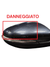 Specchio / Specchietto Destro Volkswagen Golf VI COD: 5K0857934B (2008 - 2012) - F&P CRASH SRLS - Ricambi Usati