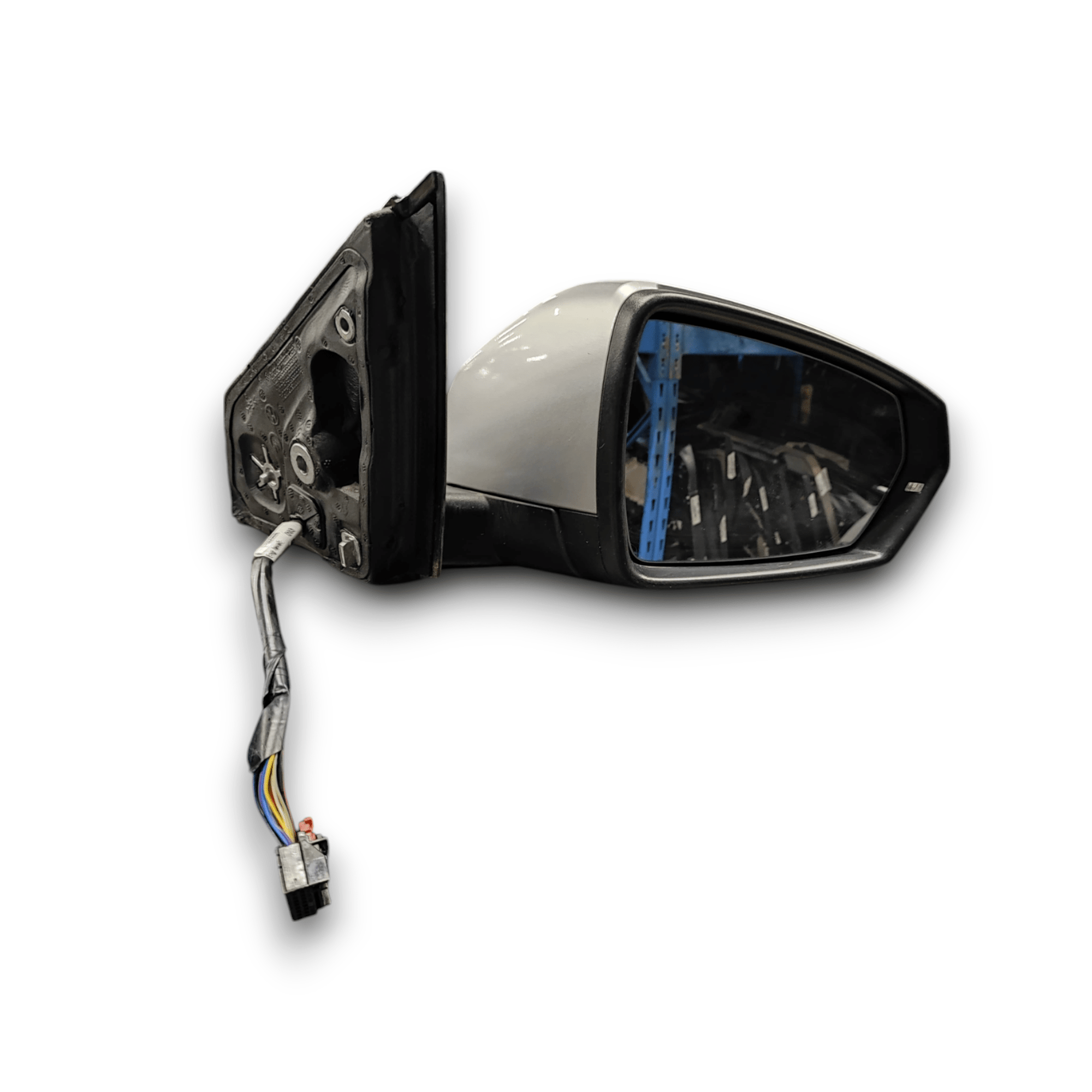 Specchio / Specchietto Destro Volkswagen Polo COD: 212878164 (2017>) - F&P CRASH SRLS - Ricambi Usati