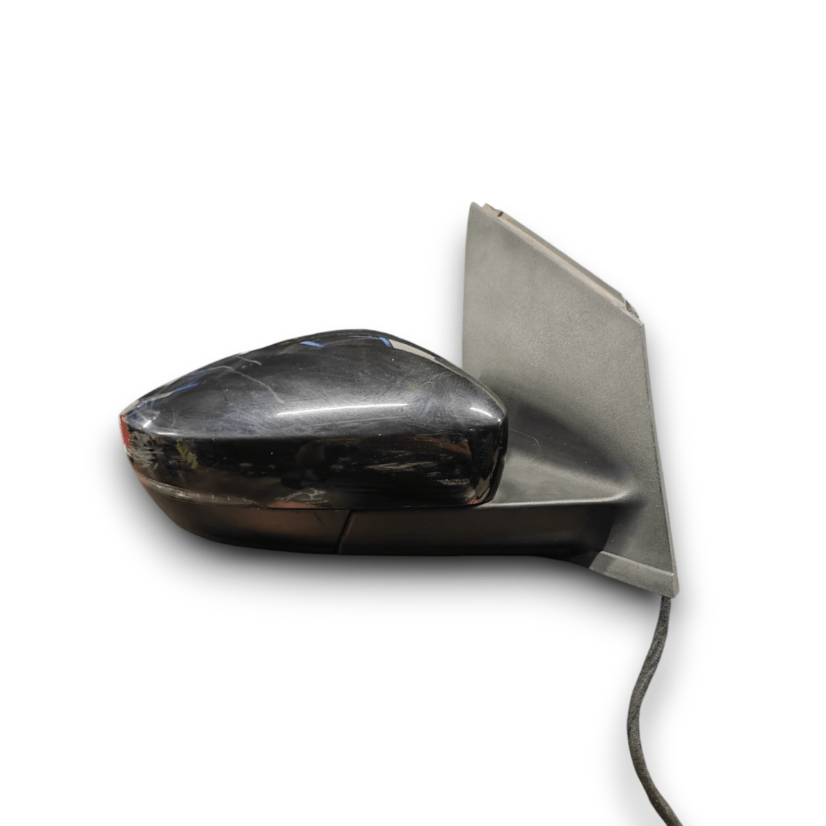 Right mirror / small mirror Volkswagen Polo v code: 6r0857934 (2009 - 2017) - F&P CRASH SRLS - Used Spare Parts