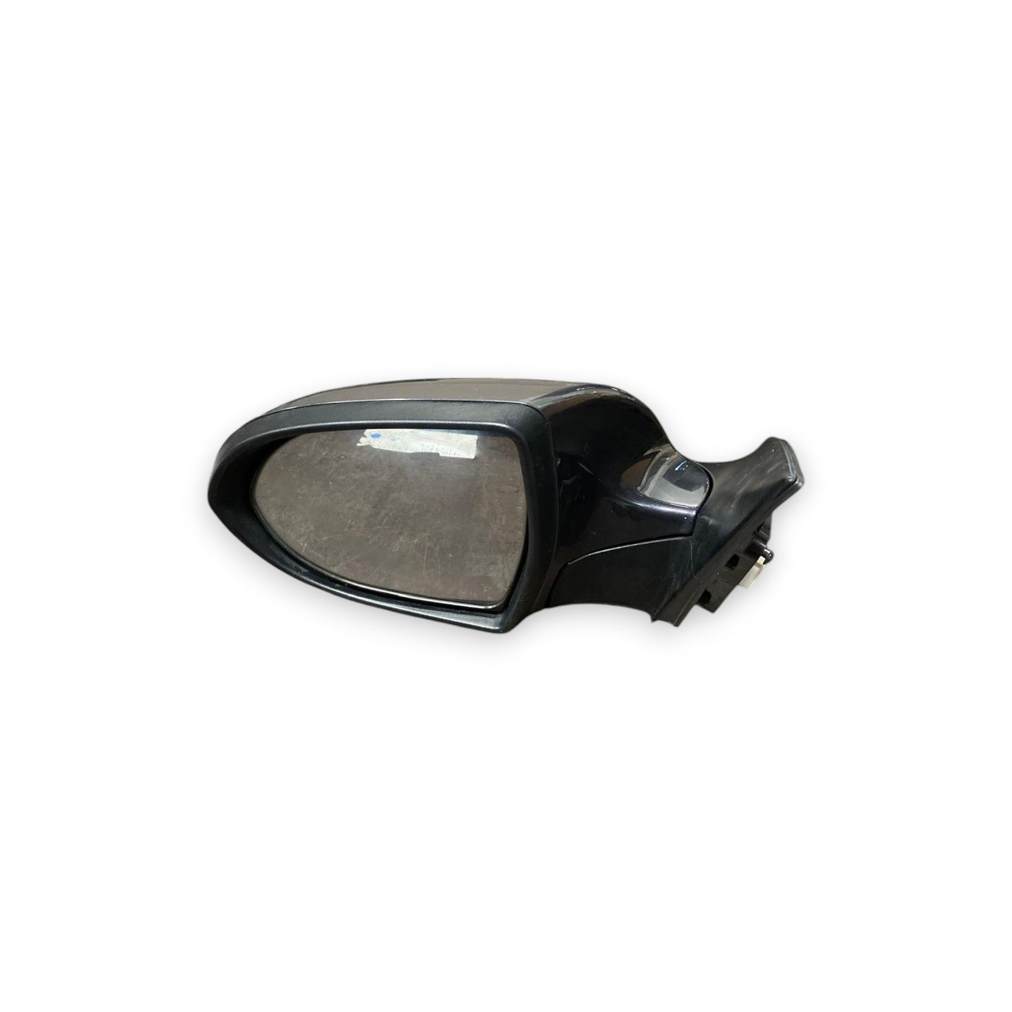 Specchio / specchietto elettrico 9 pin retrovisore esterno sinistro (sx) Kia Sportage III SL (2010 - 2016) Cod: 876103U230E5B - F&P CRASH SRLS - Ricambi Usati