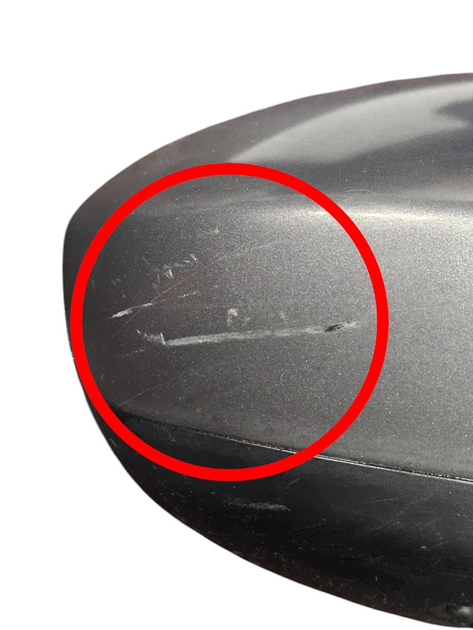 Specchio / Specchietto Elettrico Anteriore Destro 5 Pin Fiat Grande Punto Cod:E3011024 (2005 - 2018) - F&P CRASH SRLS - Ricambi Usati