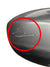 Specchio / Specchietto Elettrico Anteriore Destro 5 Pin Fiat Grande Punto Cod:E3011024 (2005 - 2018) - F&P CRASH SRLS - Ricambi Usati