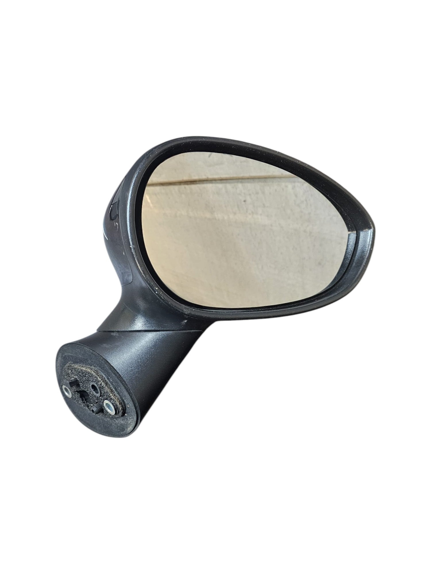 Specchio / Specchietto Elettrico Anteriore Destro 7 Pin Fiat 500 Cod:E3011024(2020 - >) - F&P CRASH SRLS - Ricambi Usati