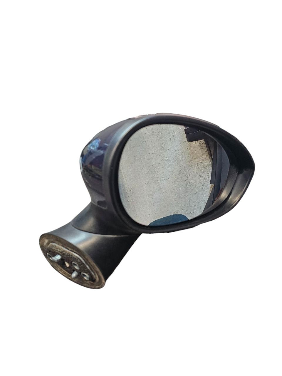 Specchio / Specchietto Elettrico Anteriore Destro 7 Pin Fiat Grande Punto Cod:E3011024 (2005 - 2018) - F&P CRASH SRLS - Ricambi Usati