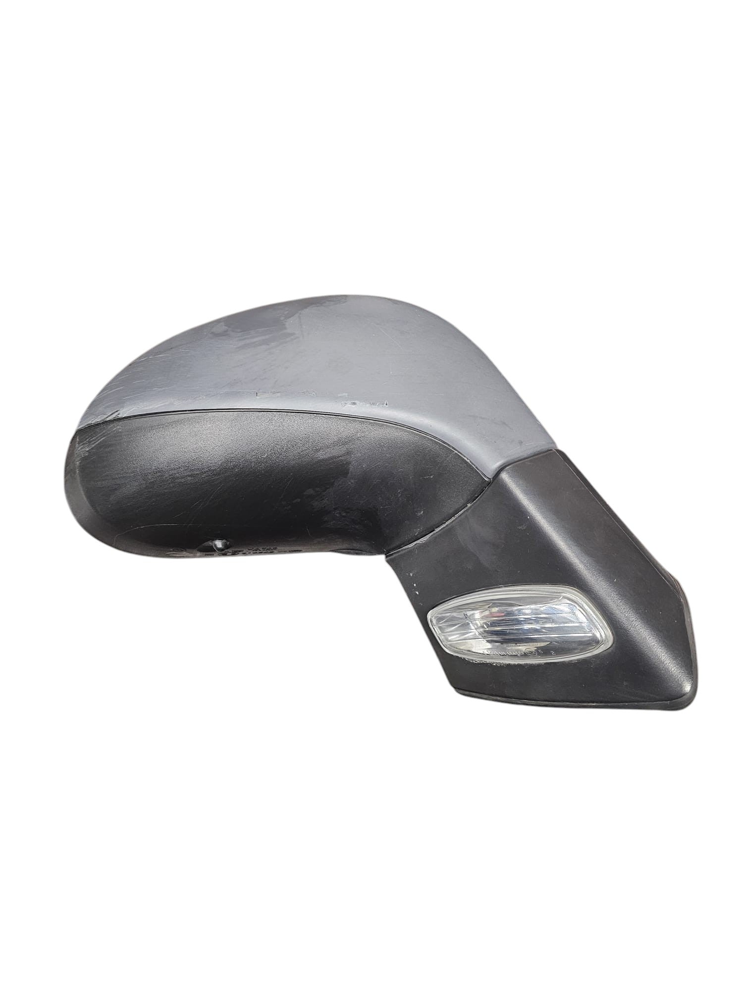Specchio / Specchietto Elettrico Anteriore Destro 9 Pin Peugeot 207 Cod:E9014342 (2006 - 2015) - F&P CRASH SRLS - Ricambi Usati