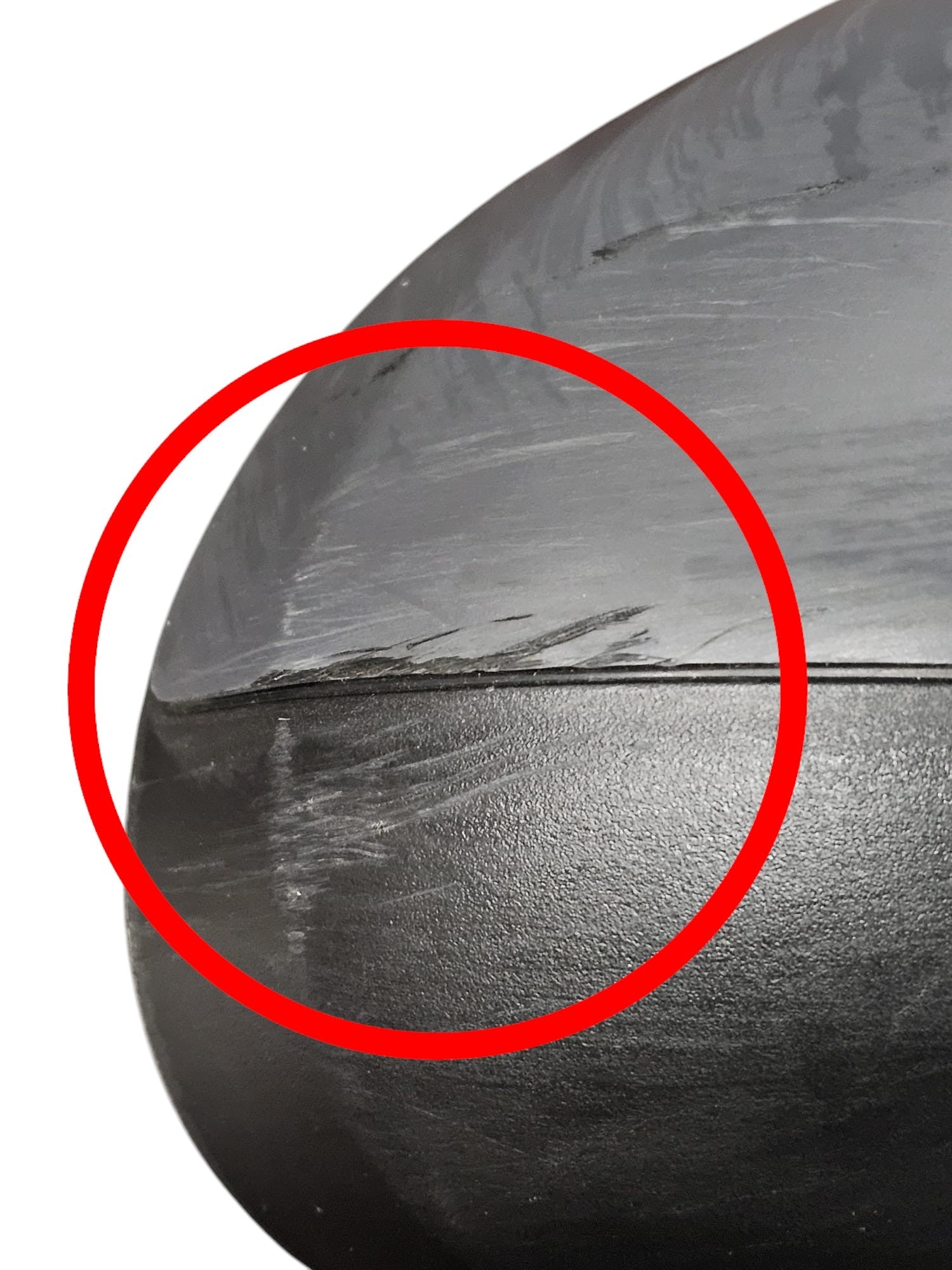 Specchio / Specchietto Elettrico Anteriore Destro 9 Pin Peugeot 207 Cod:E9014342 (2006 - 2015) - F&P CRASH SRLS - Ricambi Usati