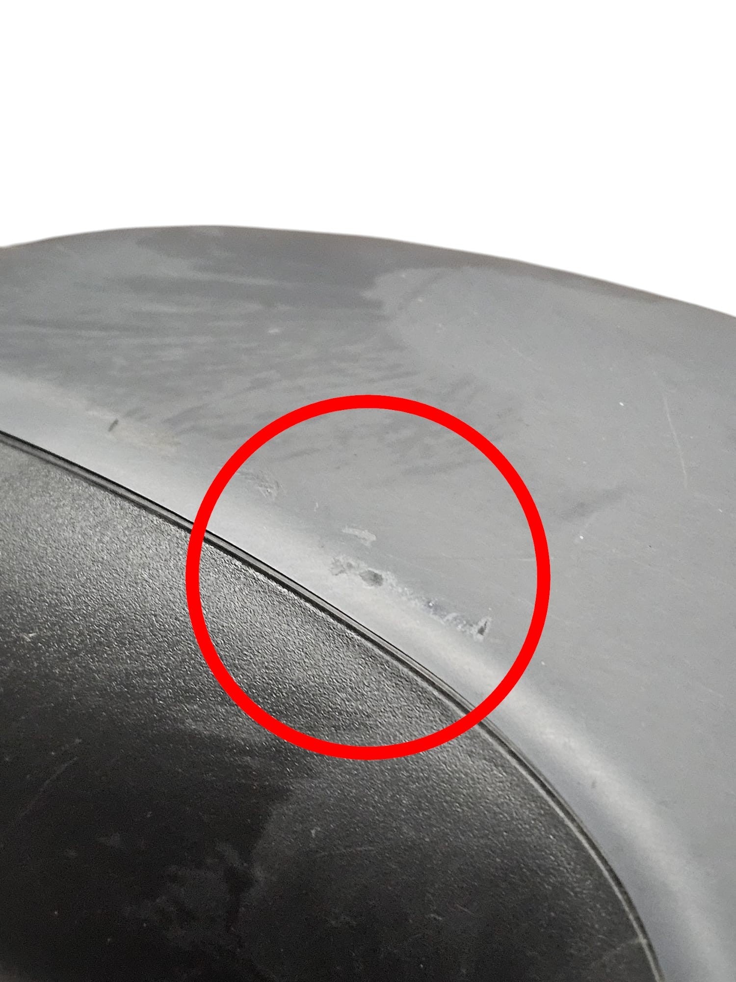 Specchio / Specchietto Elettrico Anteriore Destro 9 Pin Peugeot 207 Cod:E9014342 (2006 - 2015) - F&P CRASH SRLS - Ricambi Usati