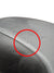 Specchio / Specchietto Elettrico Anteriore Destro 9 Pin Peugeot 207 Cod:E9014342 (2006 - 2015) - F&P CRASH SRLS - Ricambi Usati