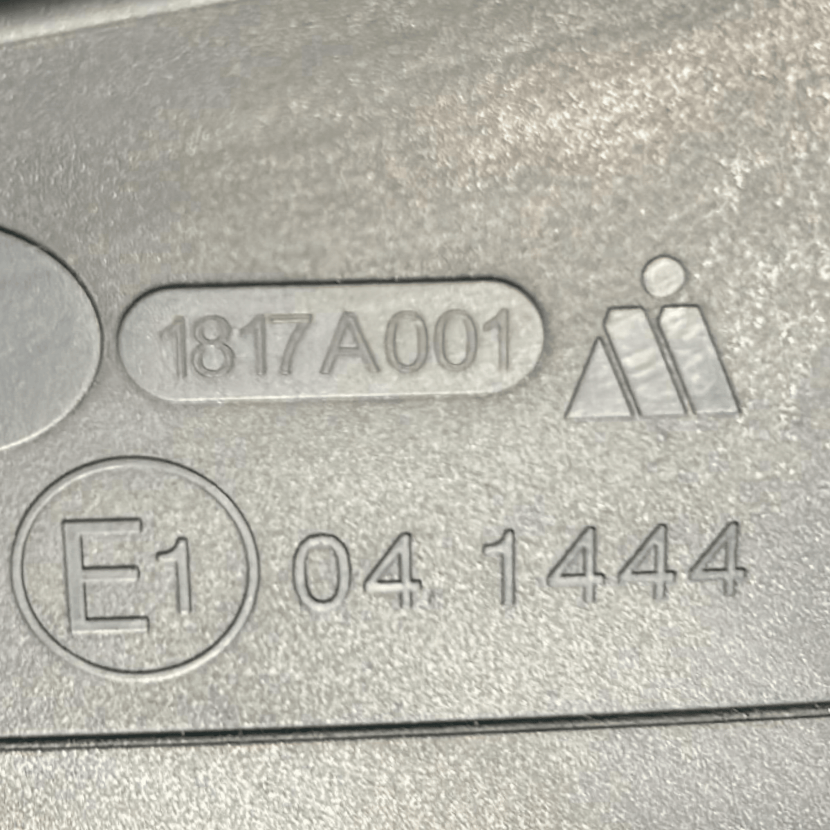 Specchio / Specchietto Elettrico Anteriore Destro Audi Q2 cod.1817A001 (2016 > ) - F&P CRASH SRLS - Ricambi Usati