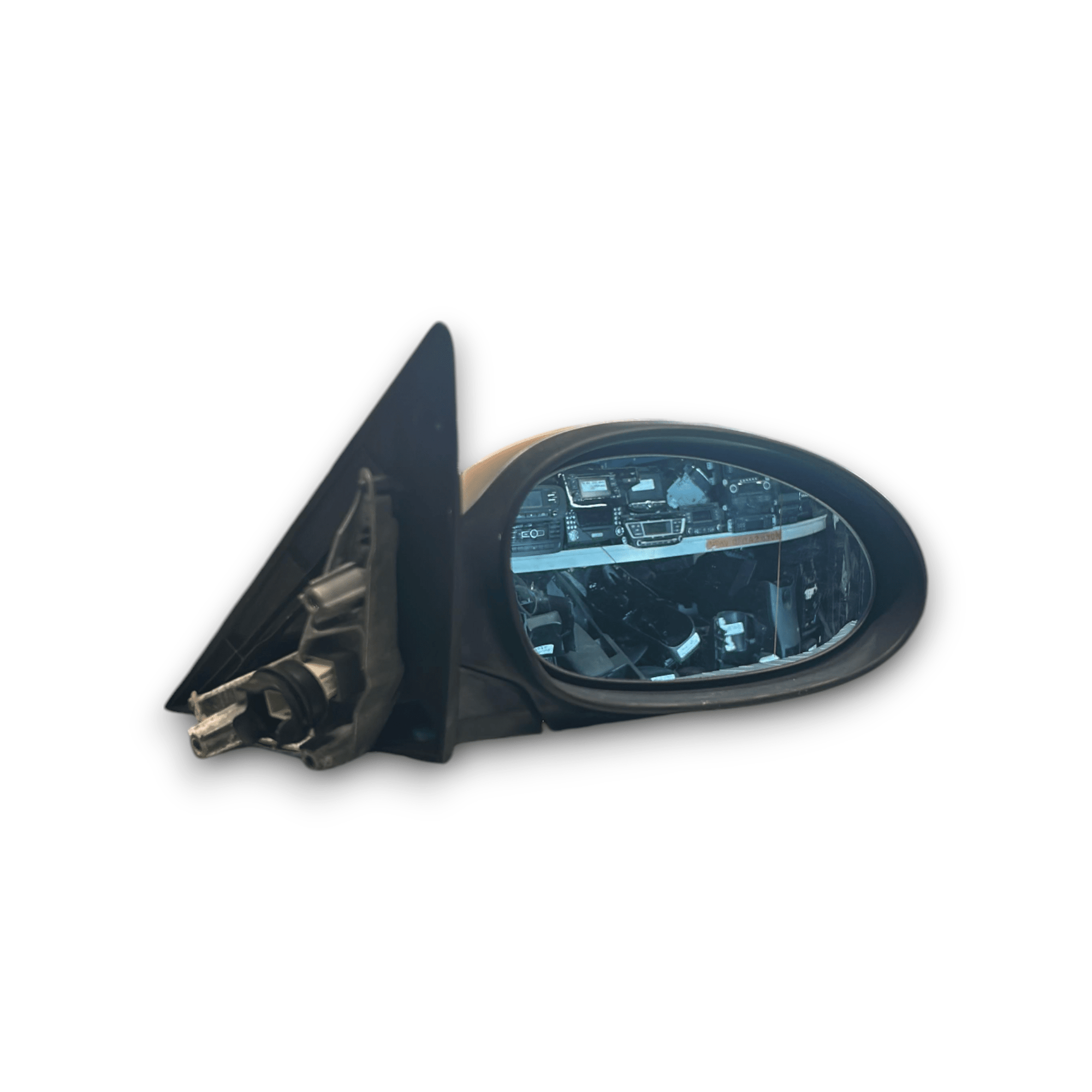Specchio / Specchietto Elettrico Anteriore Destro BMW Serie 3 (E91) cod.7075626 (2005 > 2013) - F&P CRASH SRLS - Ricambi Usati