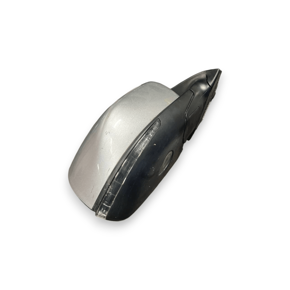 Specchio / Specchietto Elettrico anteriore destro (dx) 12 Pin Jeep Cherokee (KL) (2013 al 2023) cod: 1VF50JSCAD - F&P CRASH SRLS - Ricambi Usati